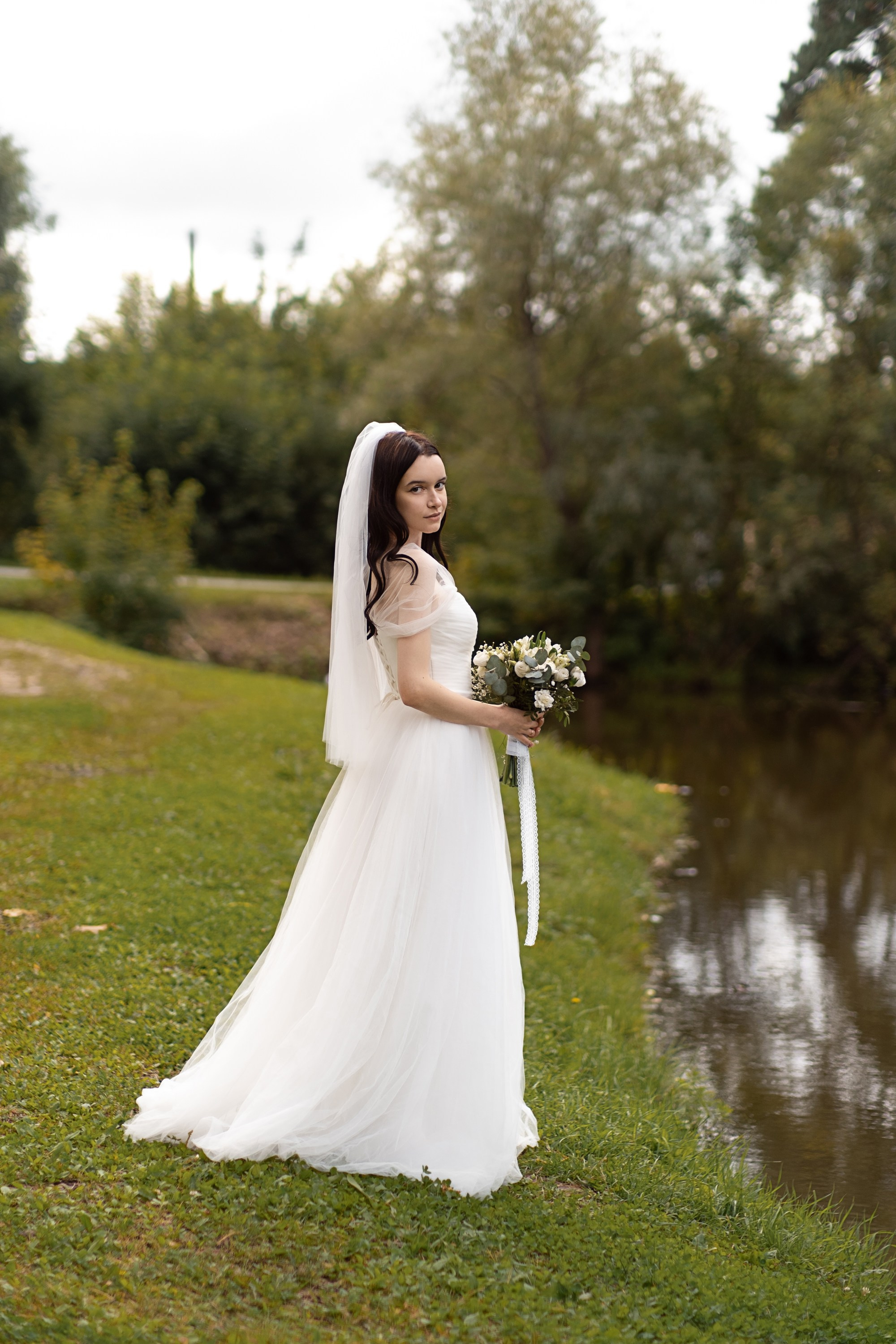 Алексей & Анжелика. Свадебный и семейный фотограф в Тюмени Екатерина Дубровина