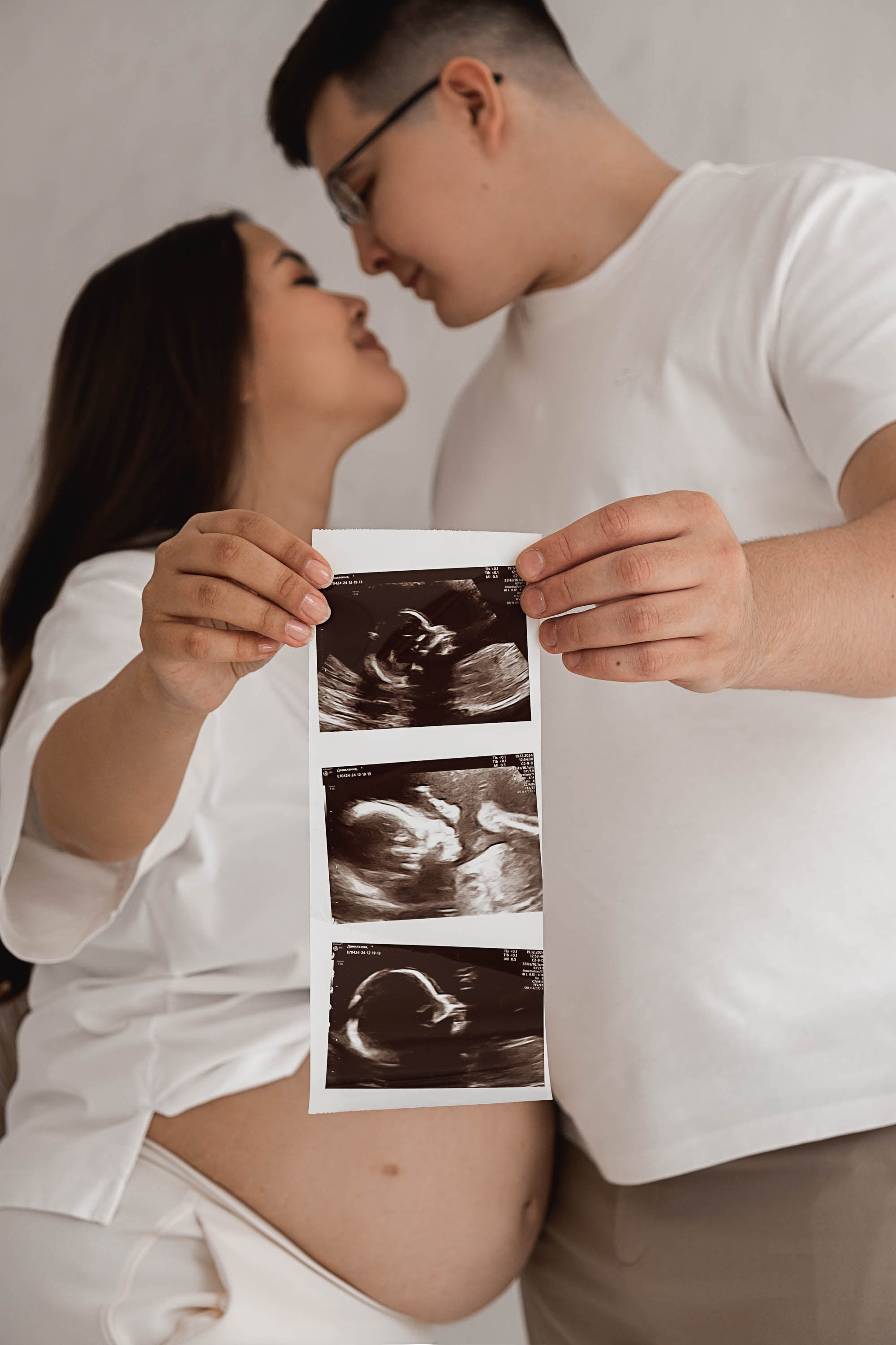 Дмитрий & Алла. Свадебный и семейный фотограф в Тюмени Екатерина Дубровина