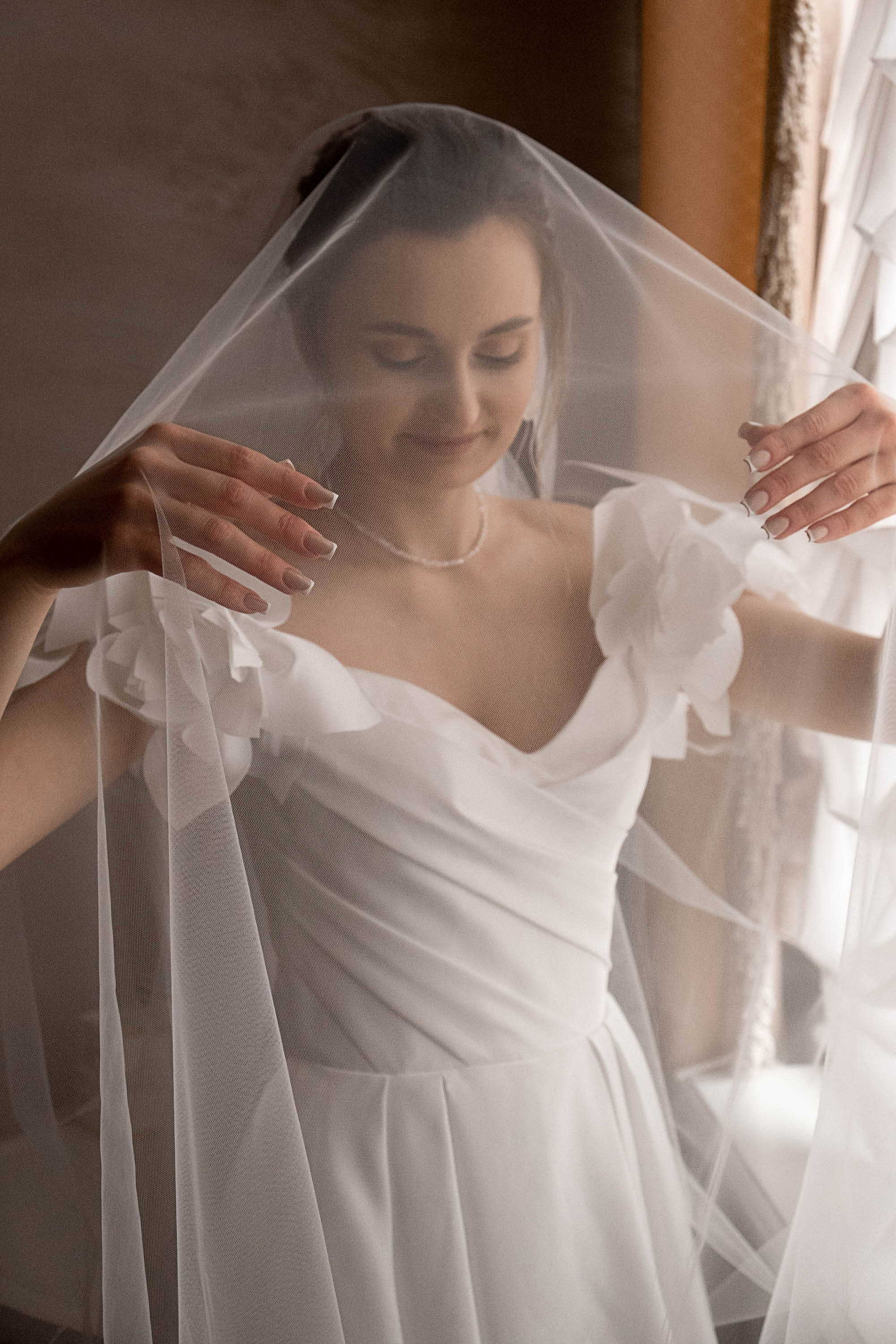 Дмитрий & София. Свадебный и семейный фотограф в Тюмени Екатерина Дубровина