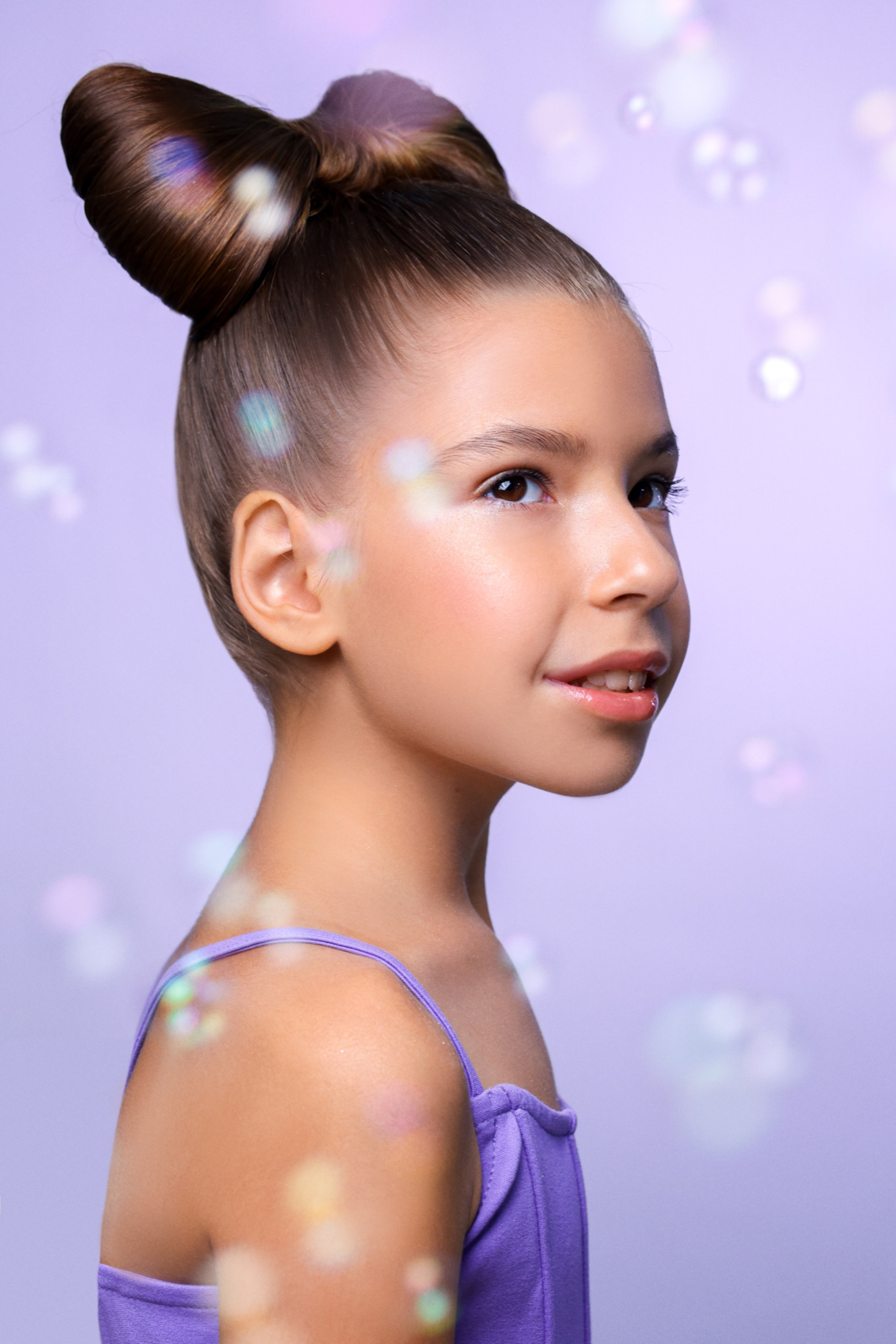 MARGO. Модельная студия MIA Models