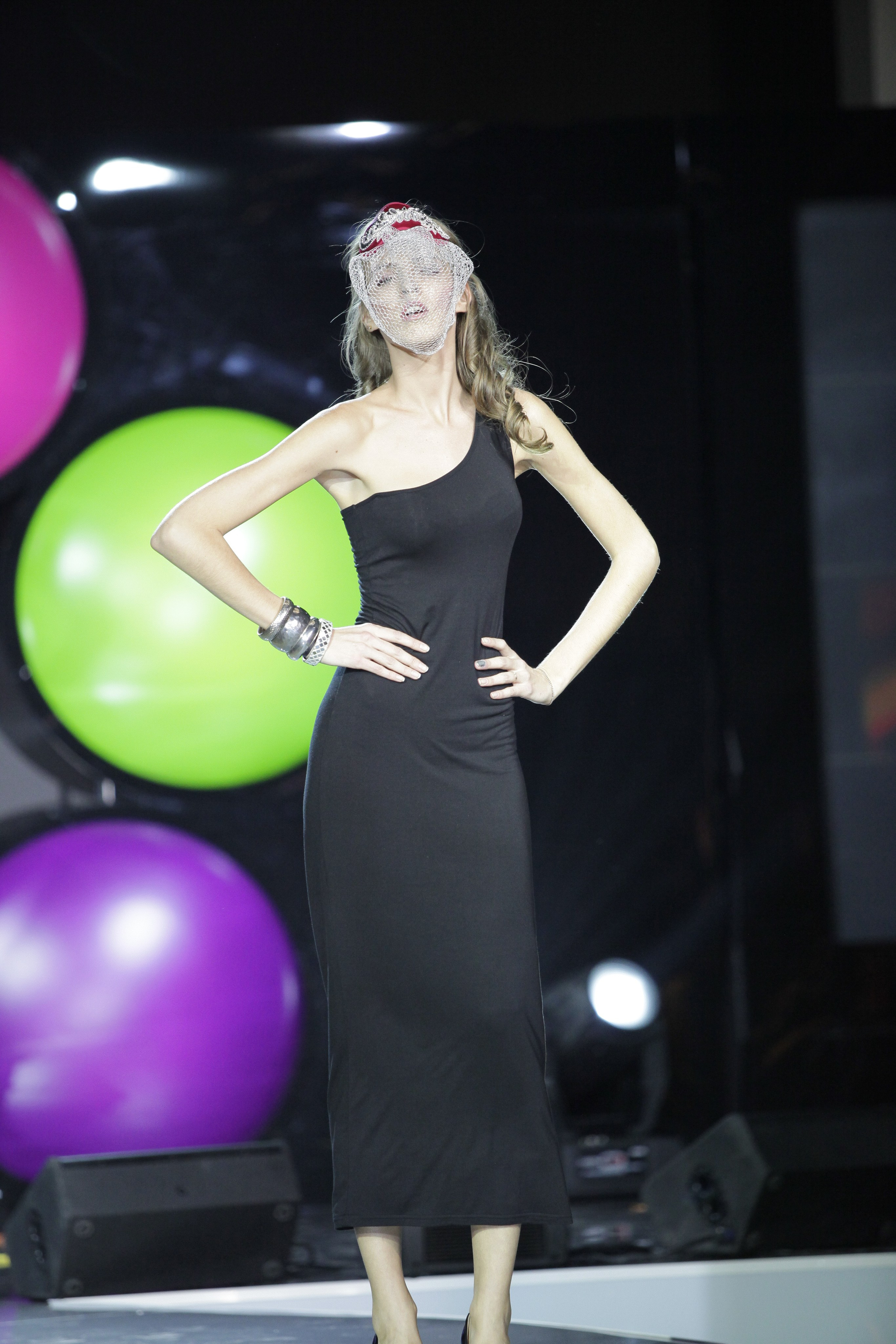 COSMOPOLITAN. Max Matvich and Victoria Basova are professionals in their field