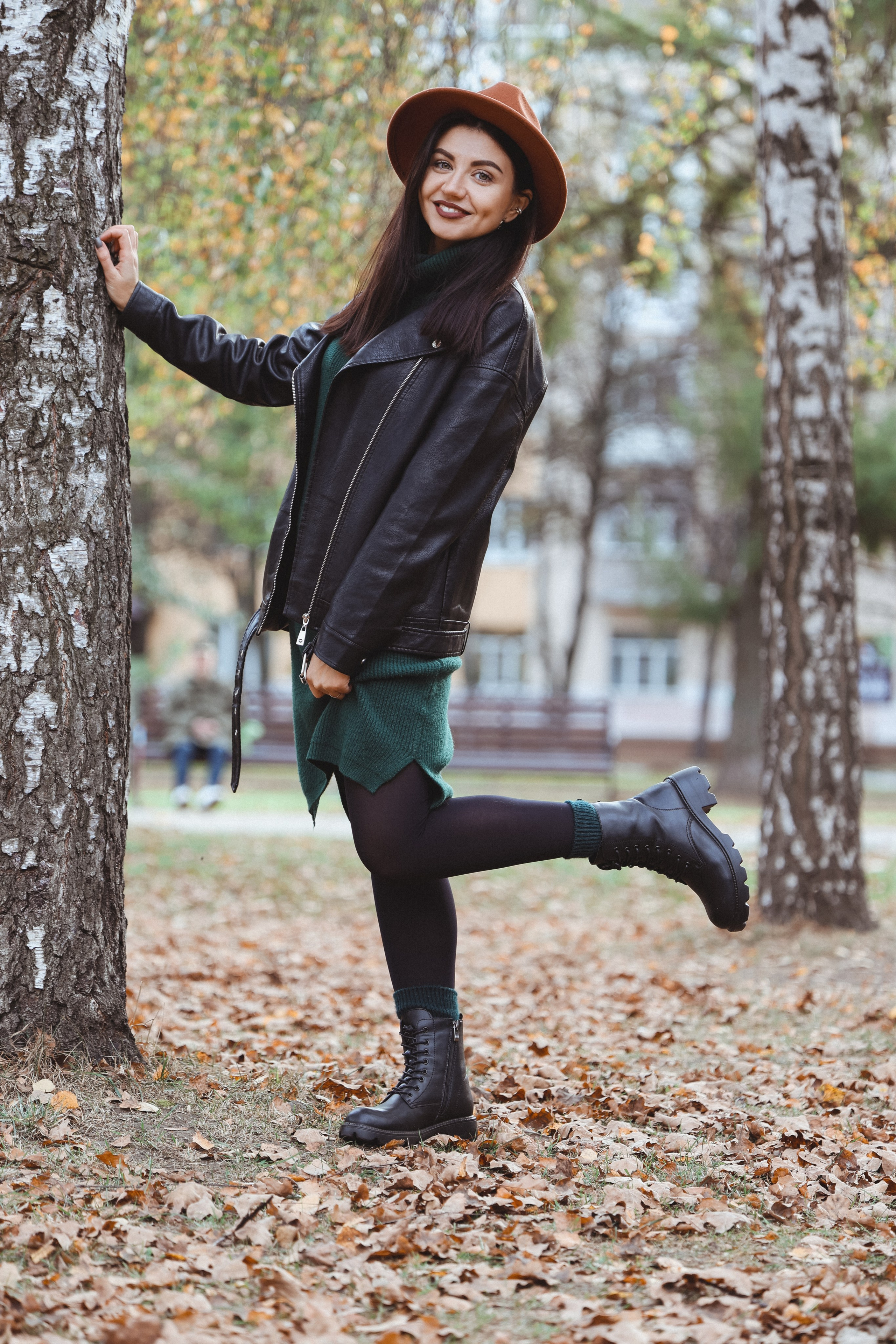 Фотопрогулка с Екатериной. Фотограф Тюркан Мария | Ярославль Москва