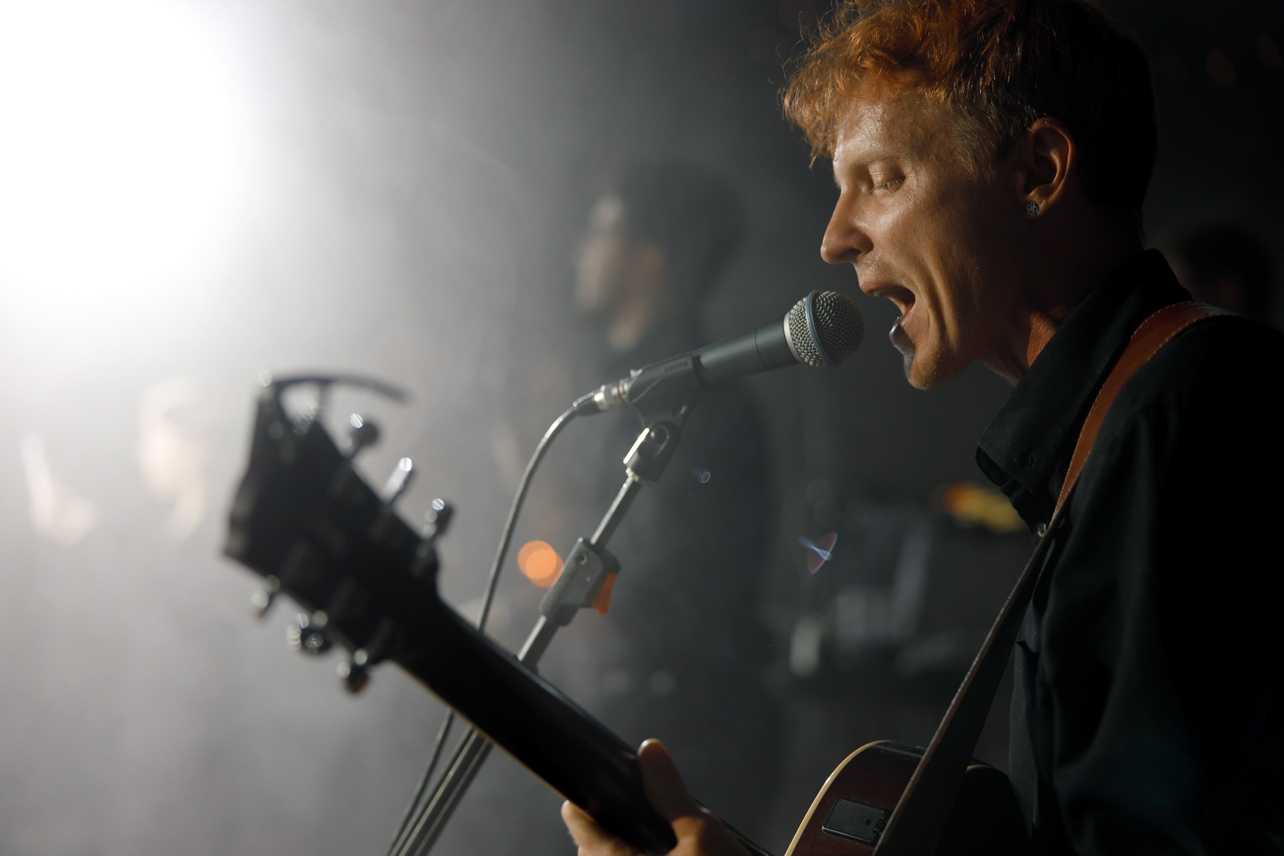 Алёна & Даниил. Yura Rush Свадебный фотограф Тюмень