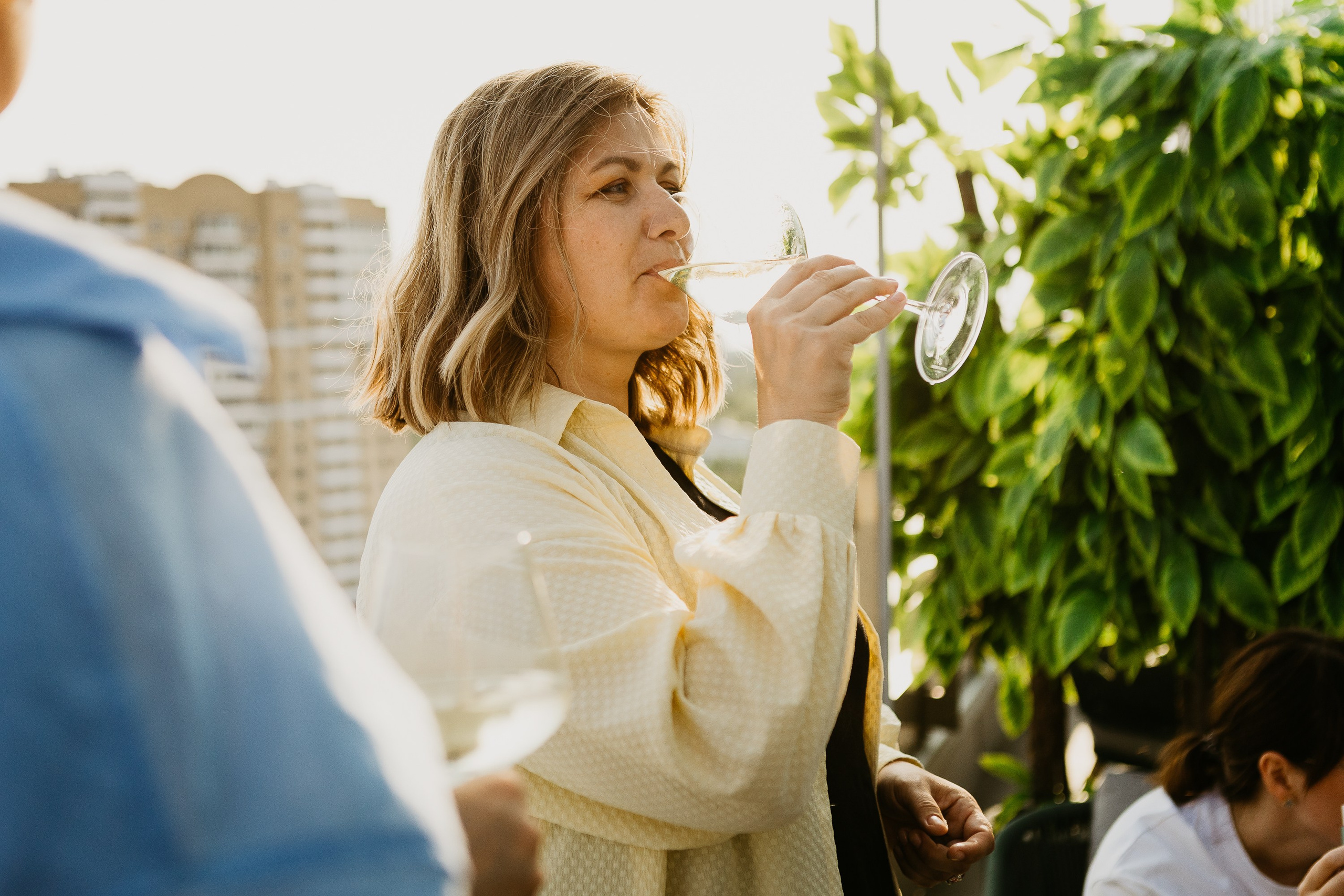 Мероприятия — день рождения. Фотограф Мария Тимофеева | Москва