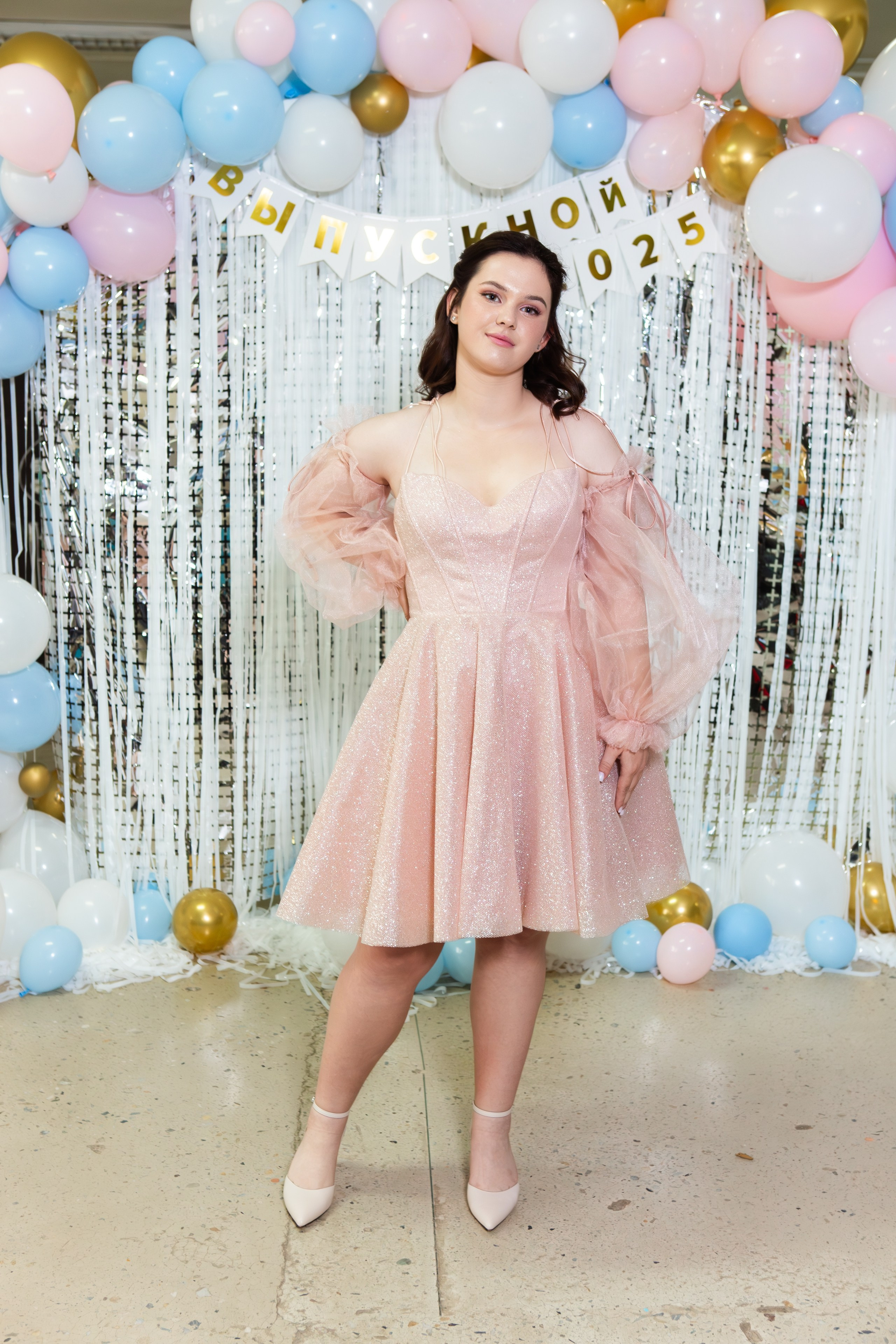 ФОТОСЕССИЯ С РОДИТЕЛЯМИ ВЫПУСКНОЙ 2025 9 ШКОЛА Г.МЦЕНСК. Профессиональный фотограф в Мценске и Орловской области