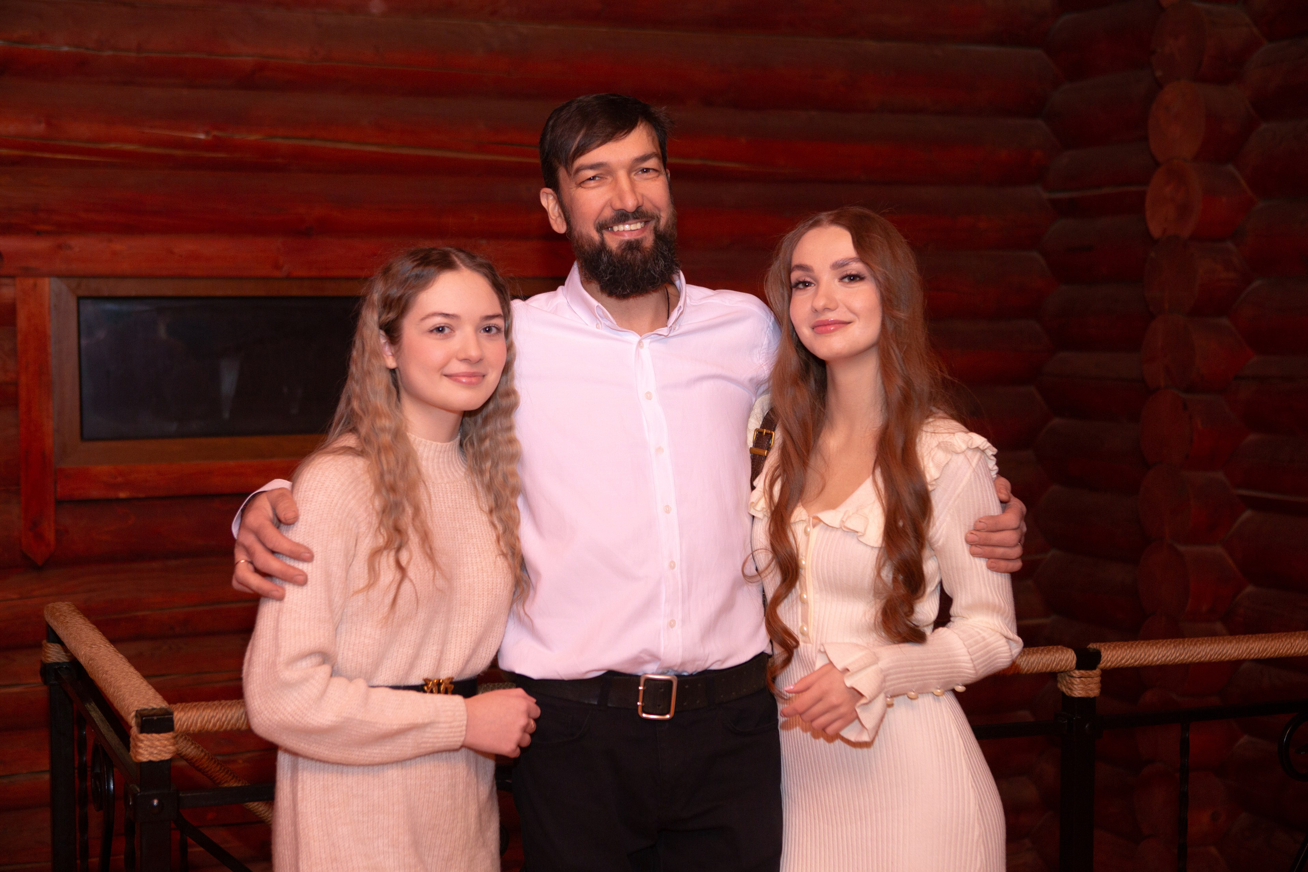 День Рождение 12.12. Профессиональный фотограф в Мценске и Орловской области