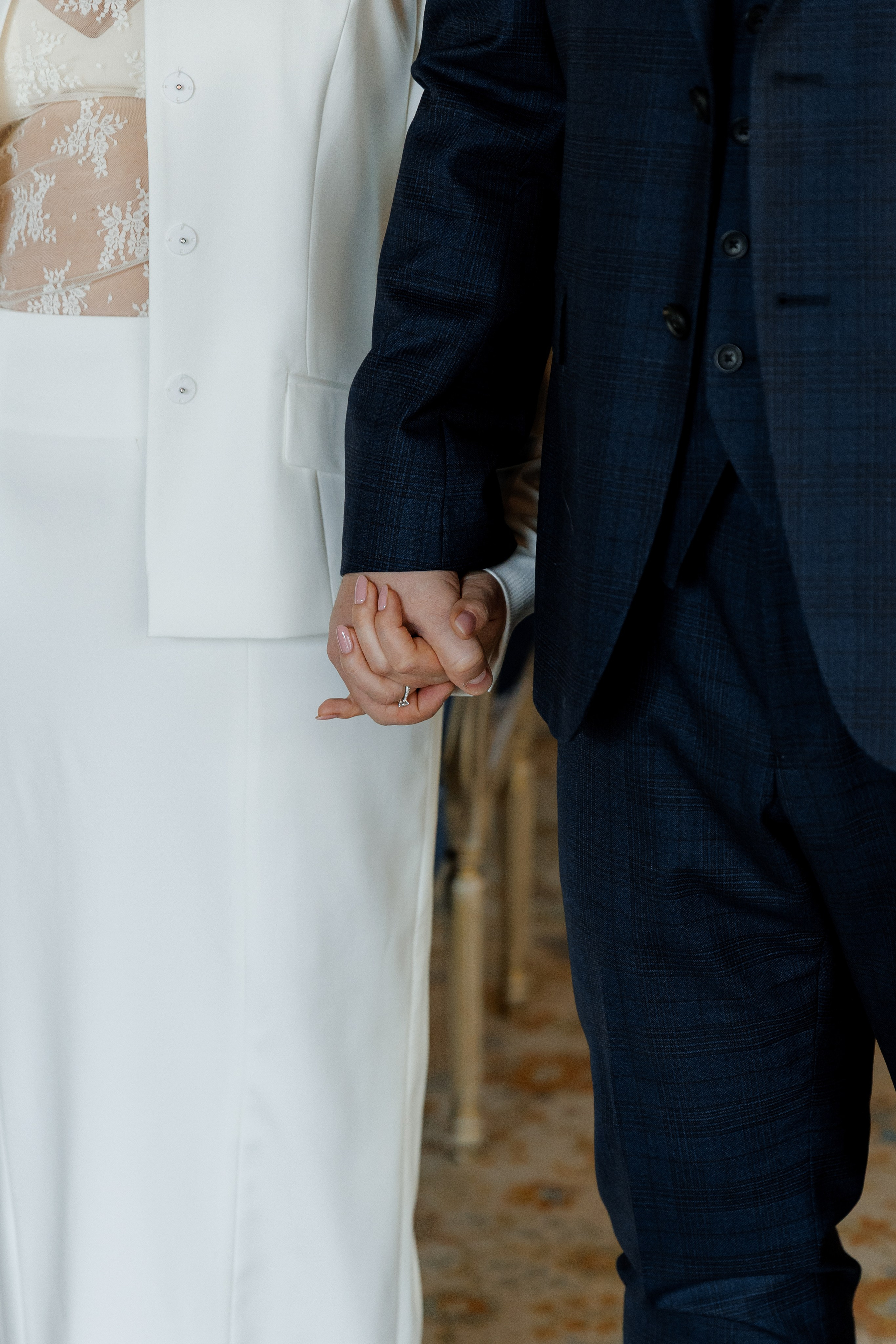 Ксения и Роман. Свадебный фотограф Фадеева Алёна