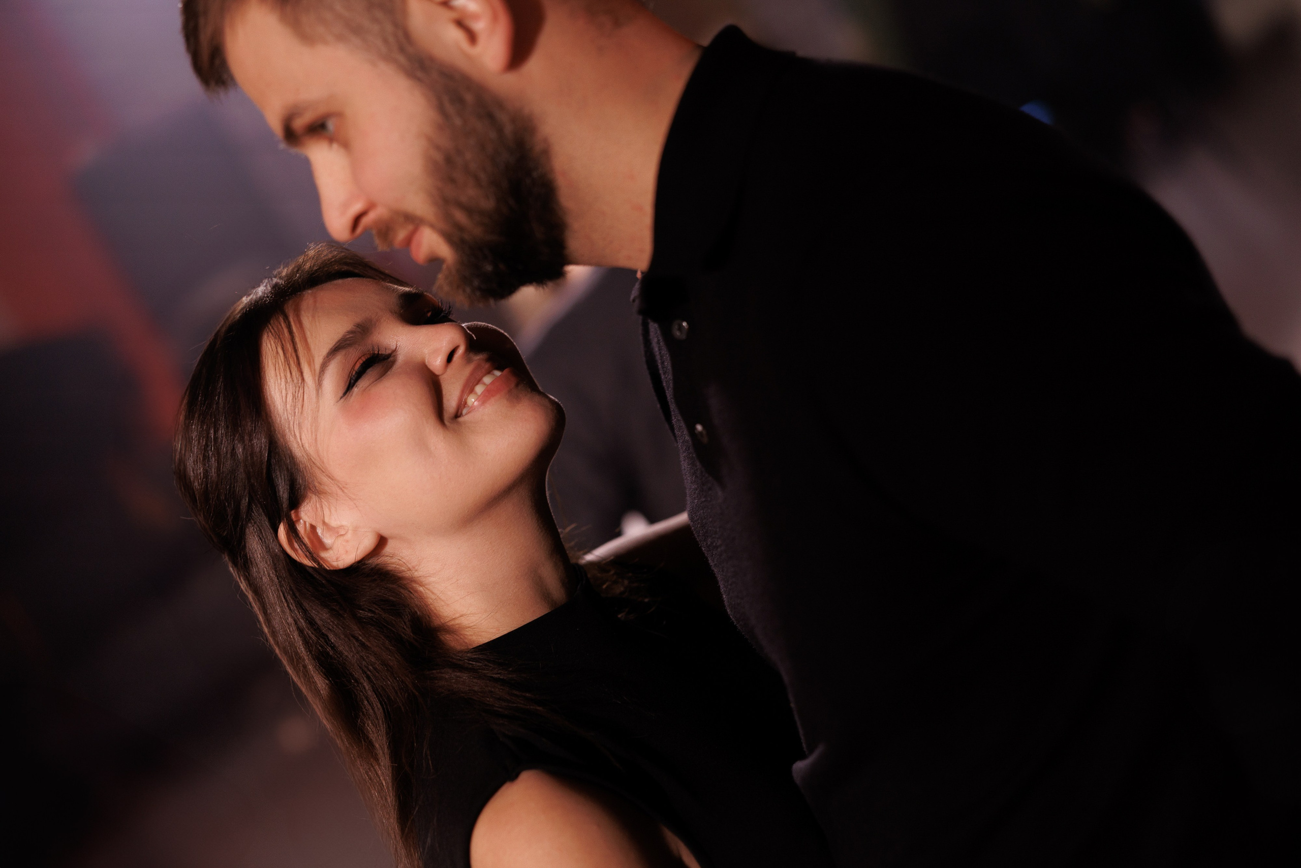 I & B. Свадебный и event-фотограф Иван Волнухин