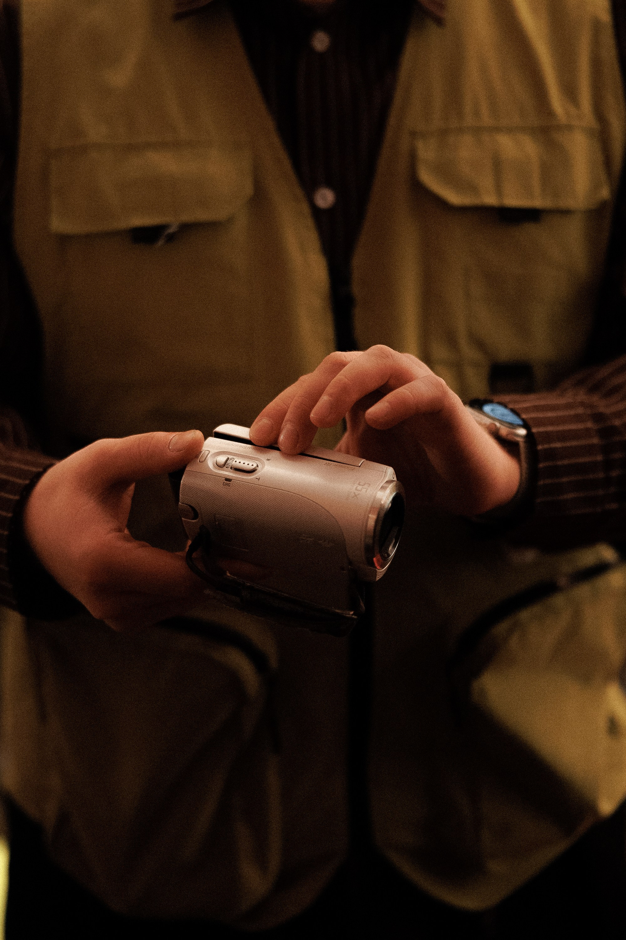 TSB 2025. Свадебный и event-фотограф Иван Волнухин