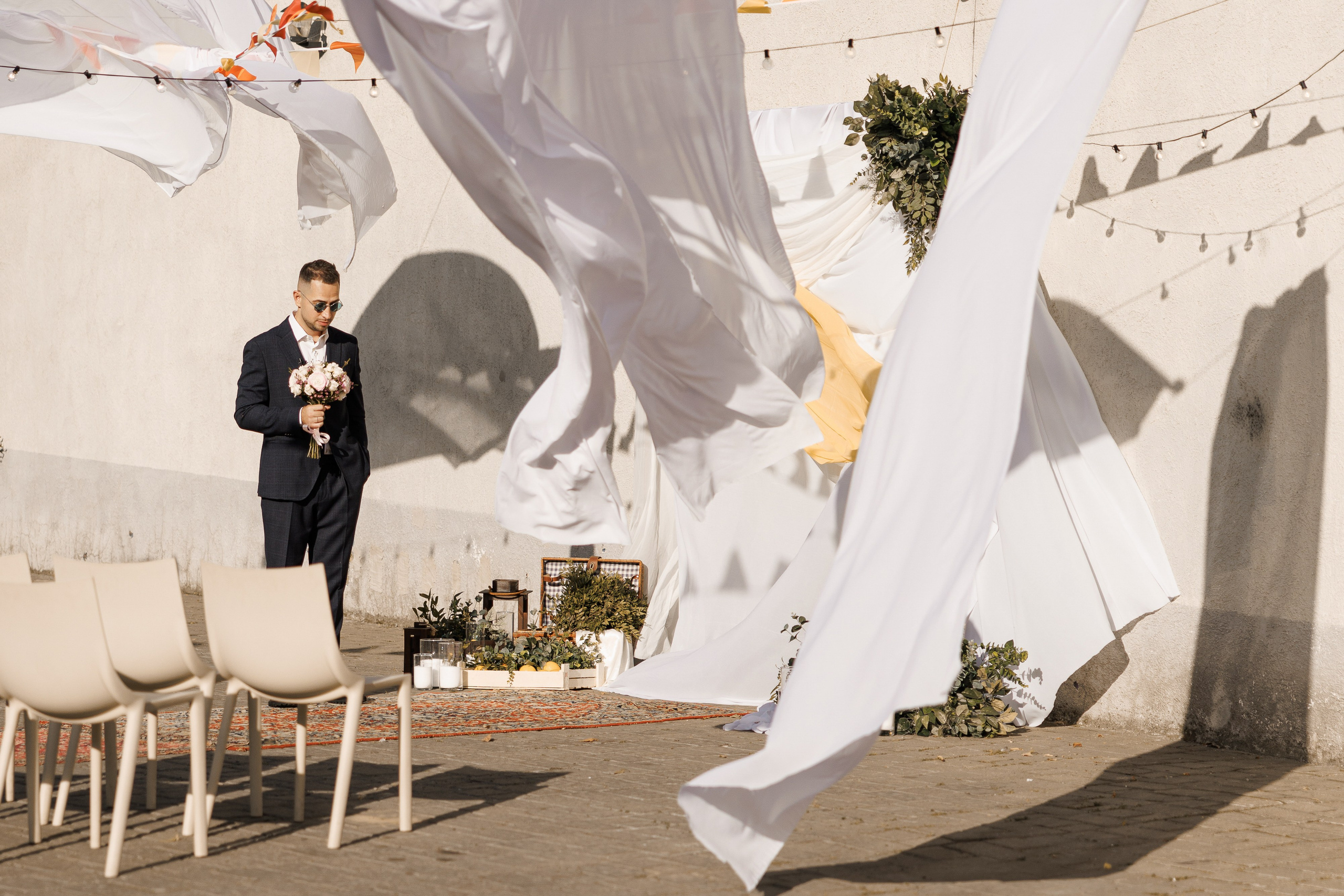 O & E. Свадебный и event-фотограф Иван Волнухин