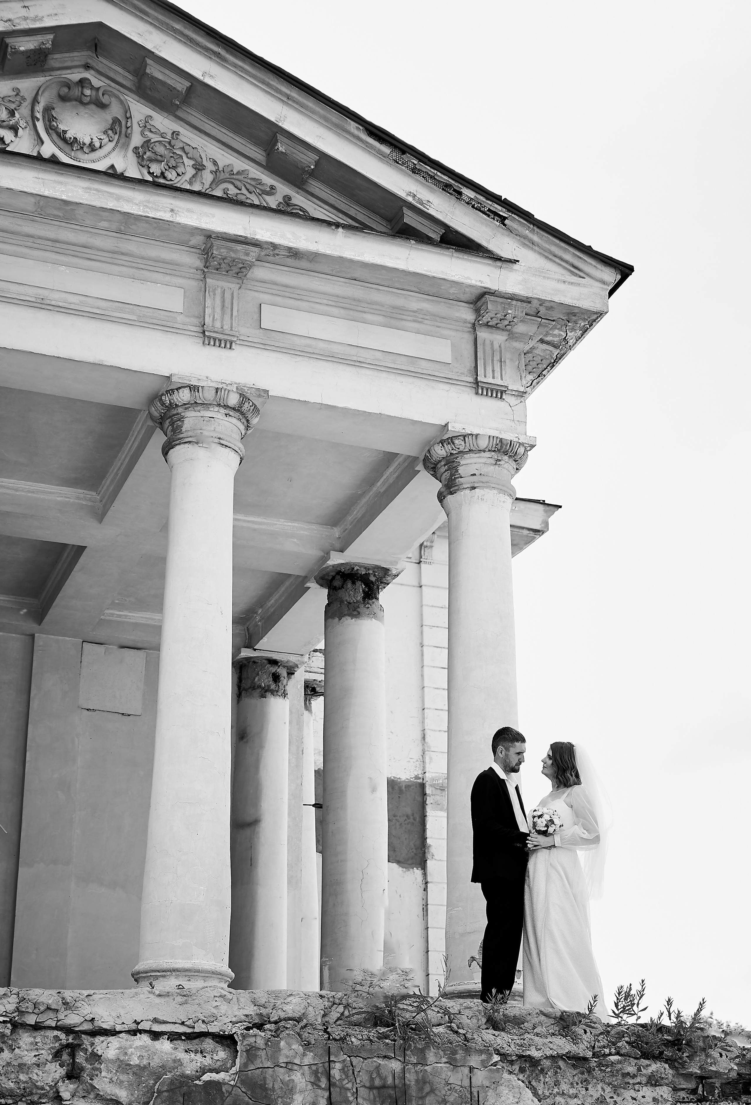 D&K. Профессиональный репортажный фотограф в Самаре Никита Королев