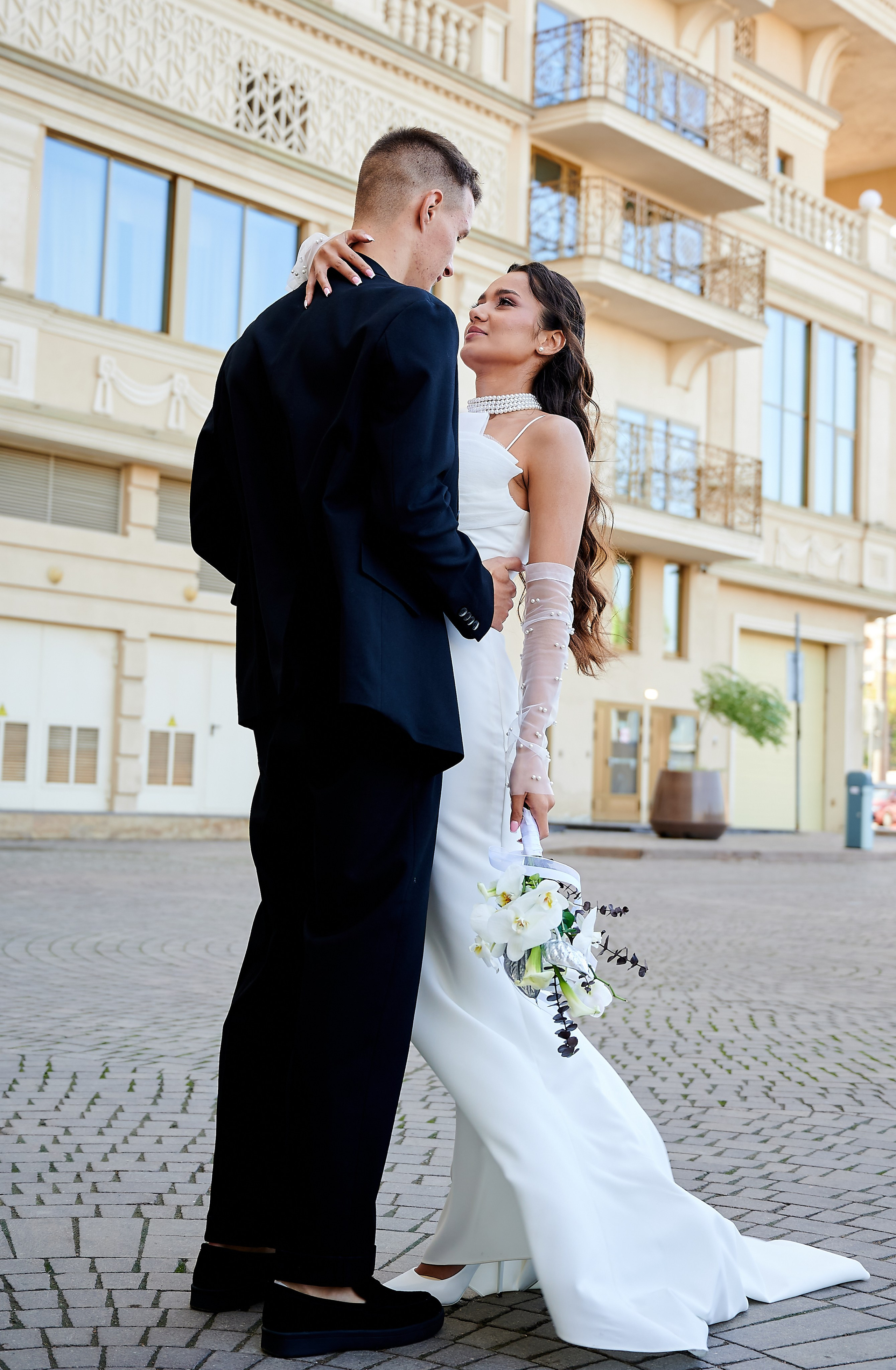 D&Y. Профессиональный репортажный фотограф в Самаре Никита Королев