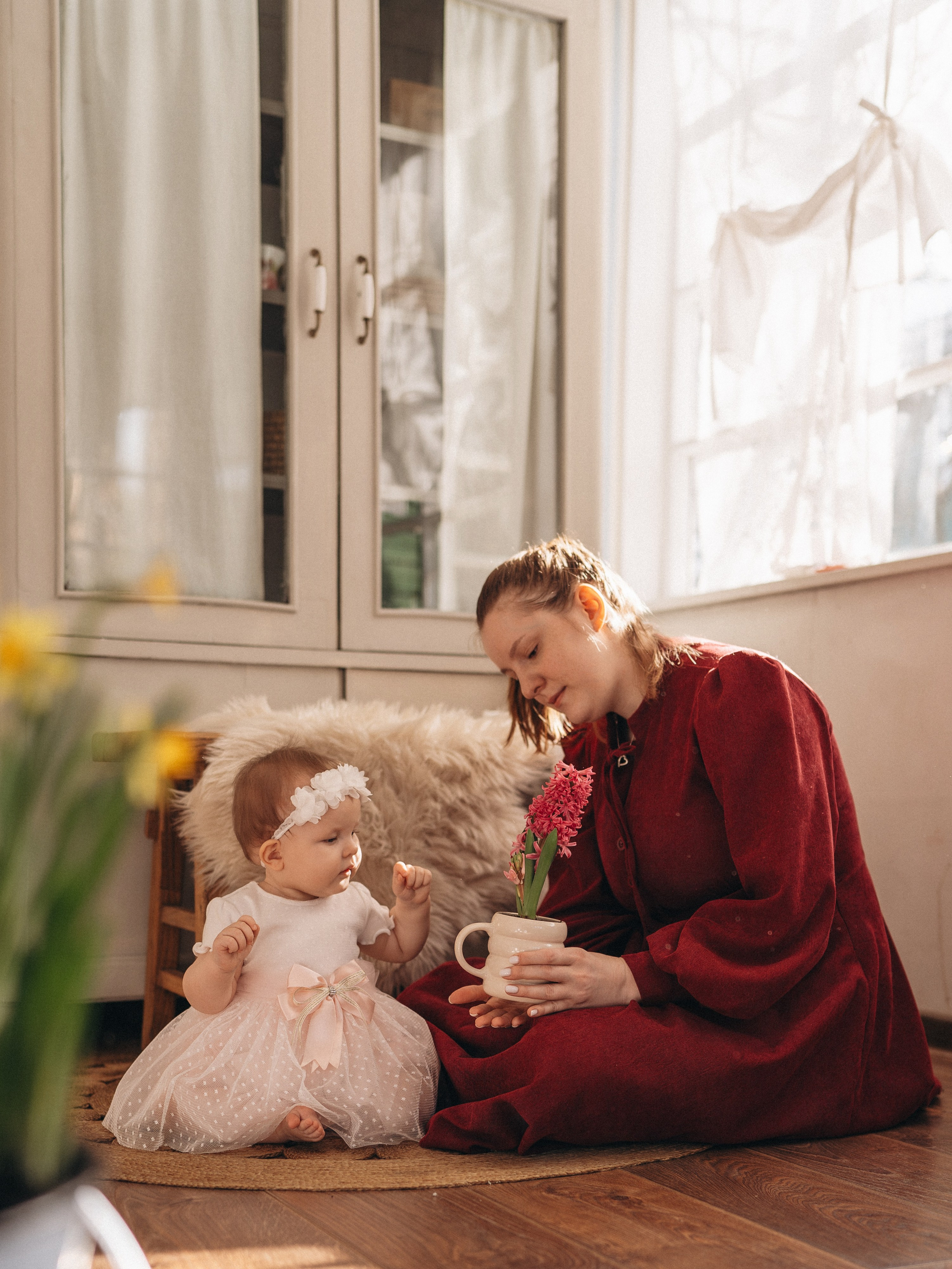 Семейный фотограф, видеограф Микуева Ольга