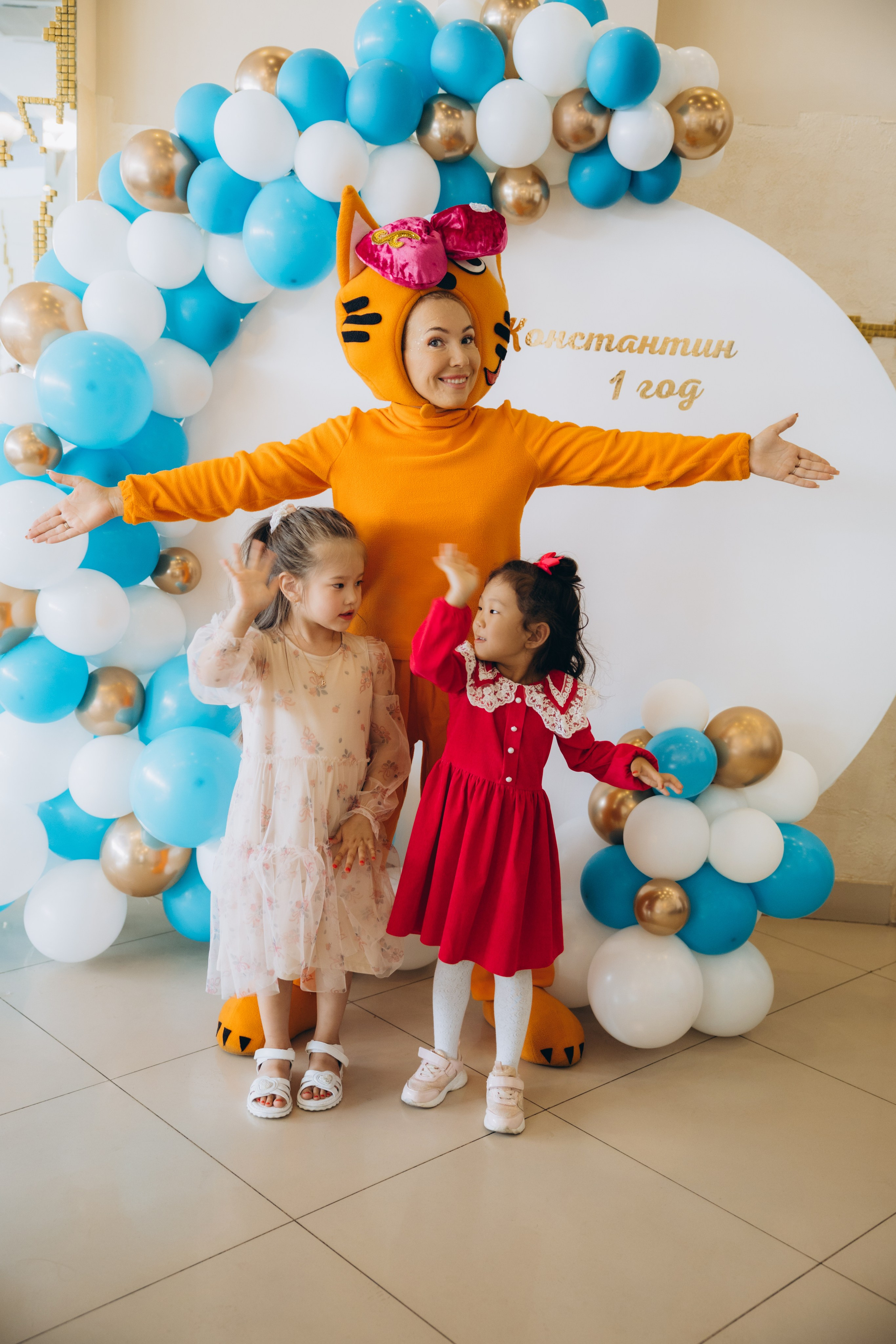 Милан (Константину год). Свадебный, семейный фотограф в Иркутске Светлана Макаричева