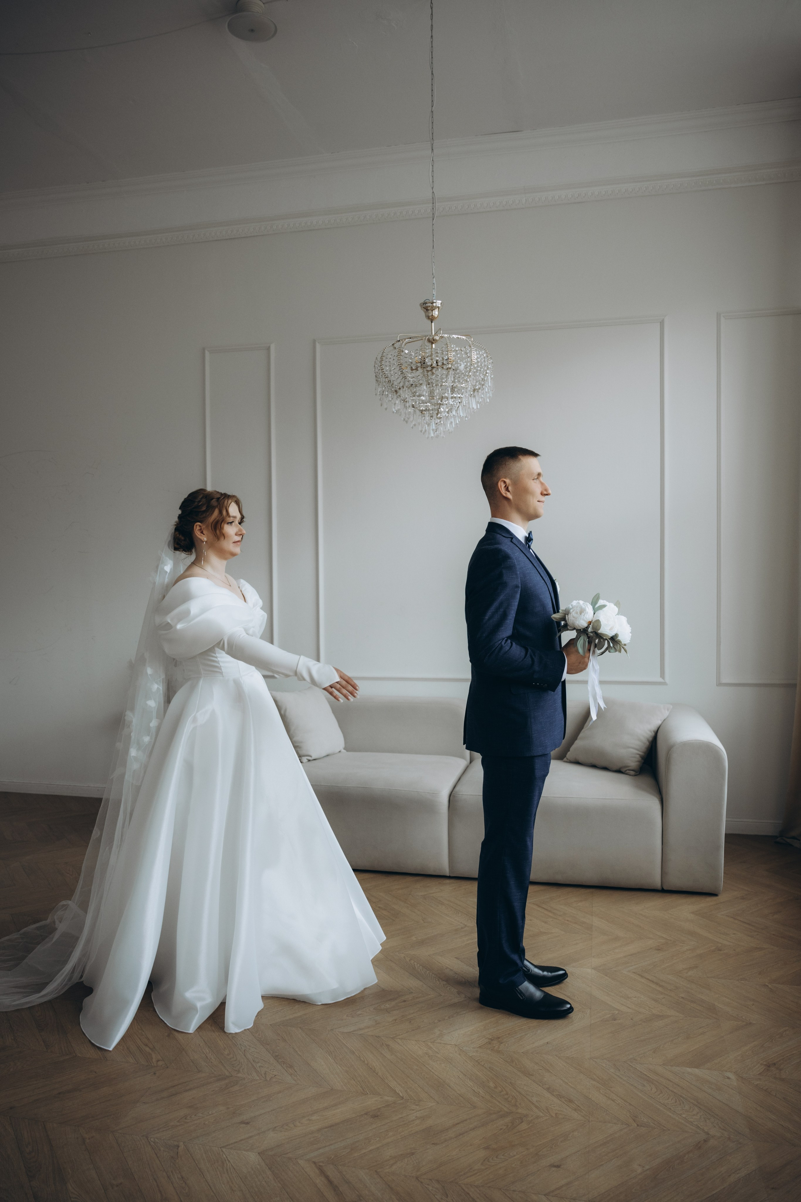 Иван и Елена. Свадебный, семейный фотограф в Иркутске Светлана Макаричева