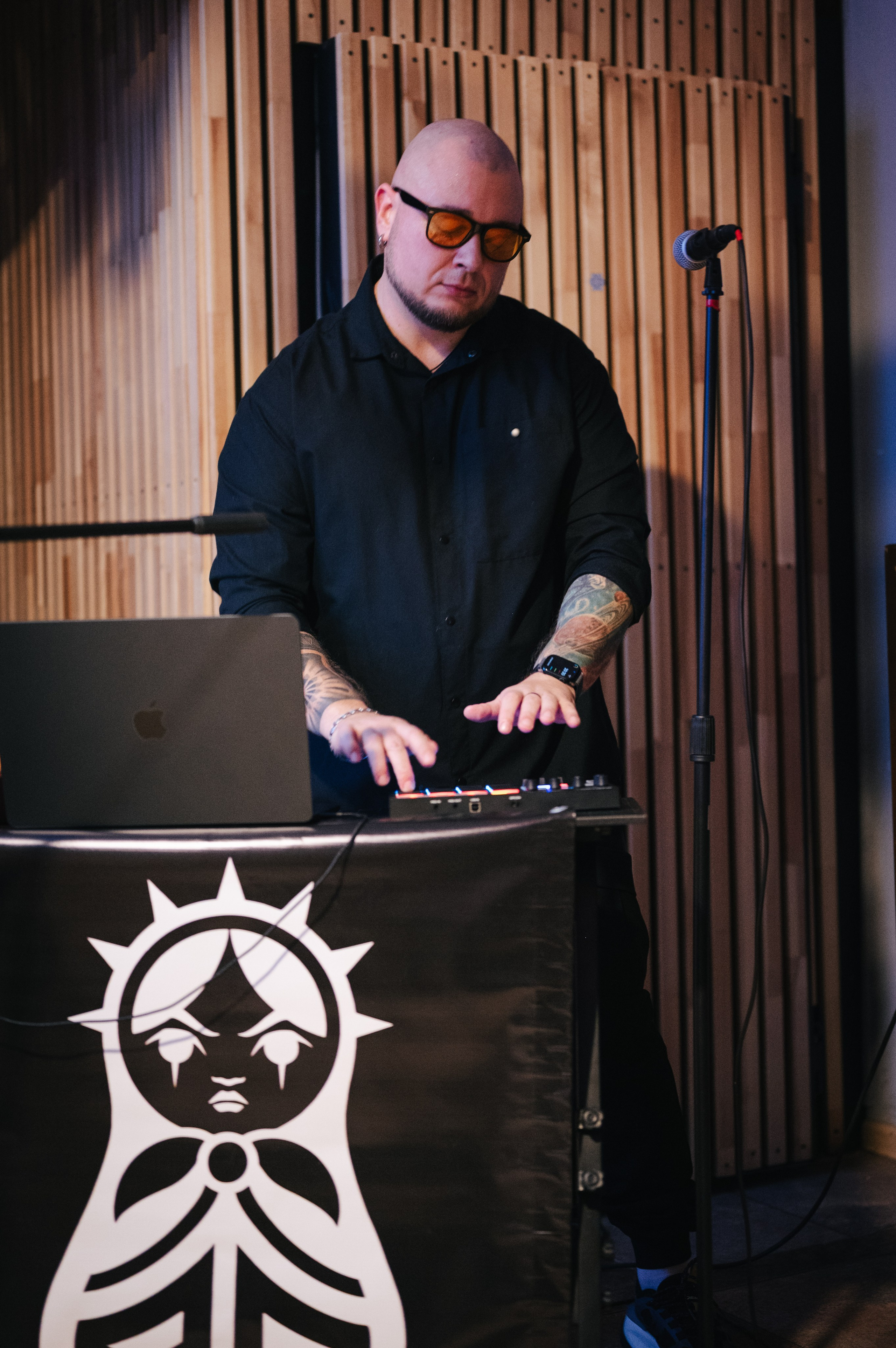 Breakpillzz_Акустика. Фотограф Анна Темнова. Пенза