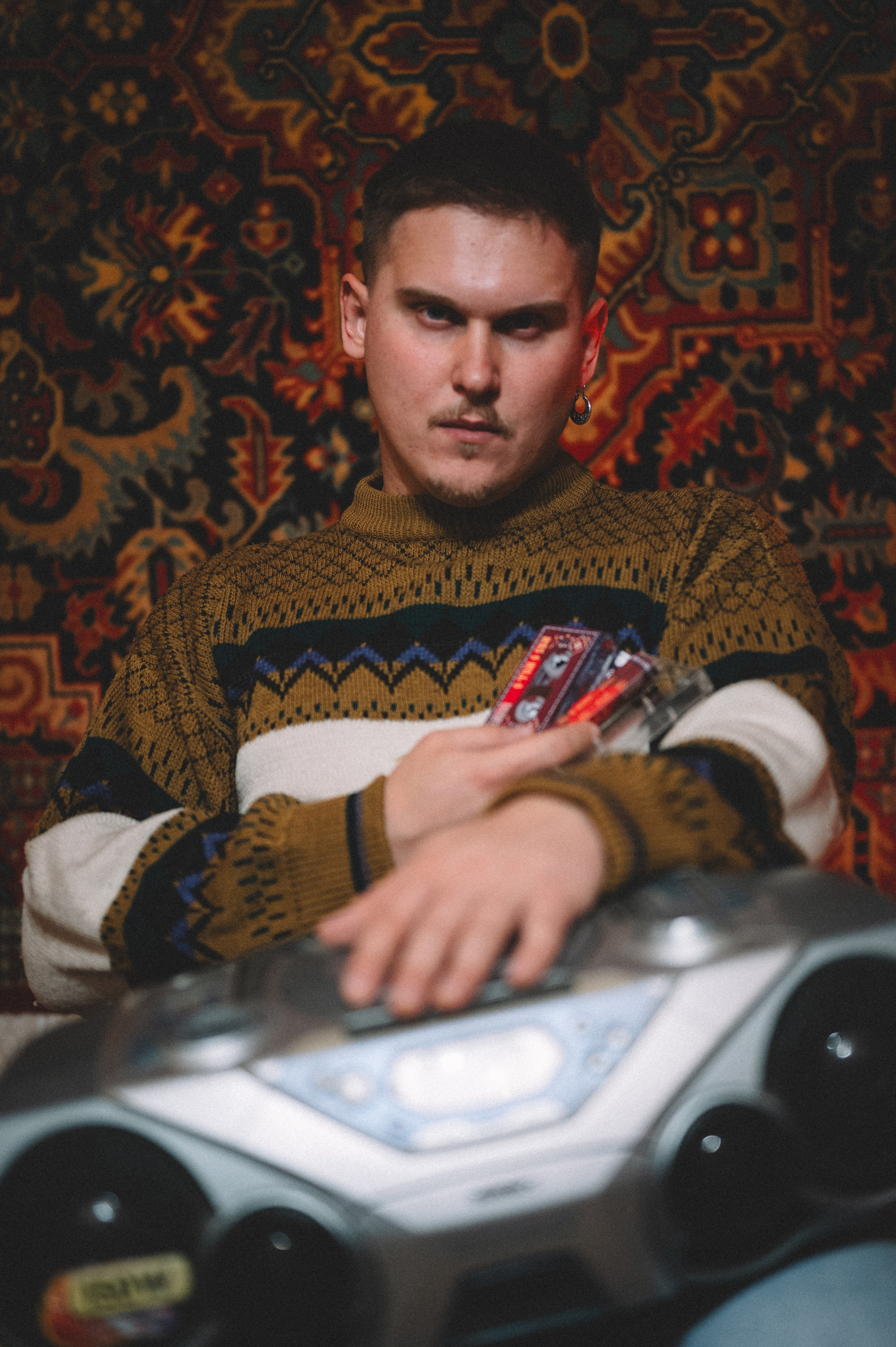 Савелiчъ Бэнд. Фотограф Анна Темнова. Пенза