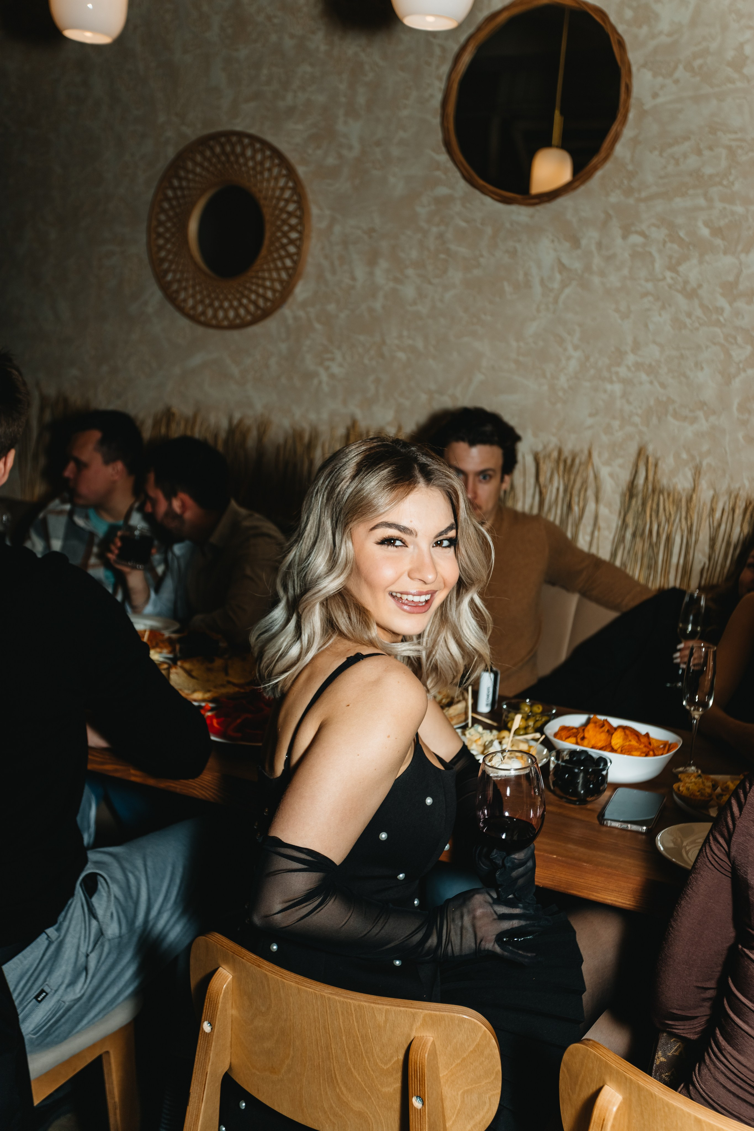 Репортаж. Фотограф Алиса Субботина