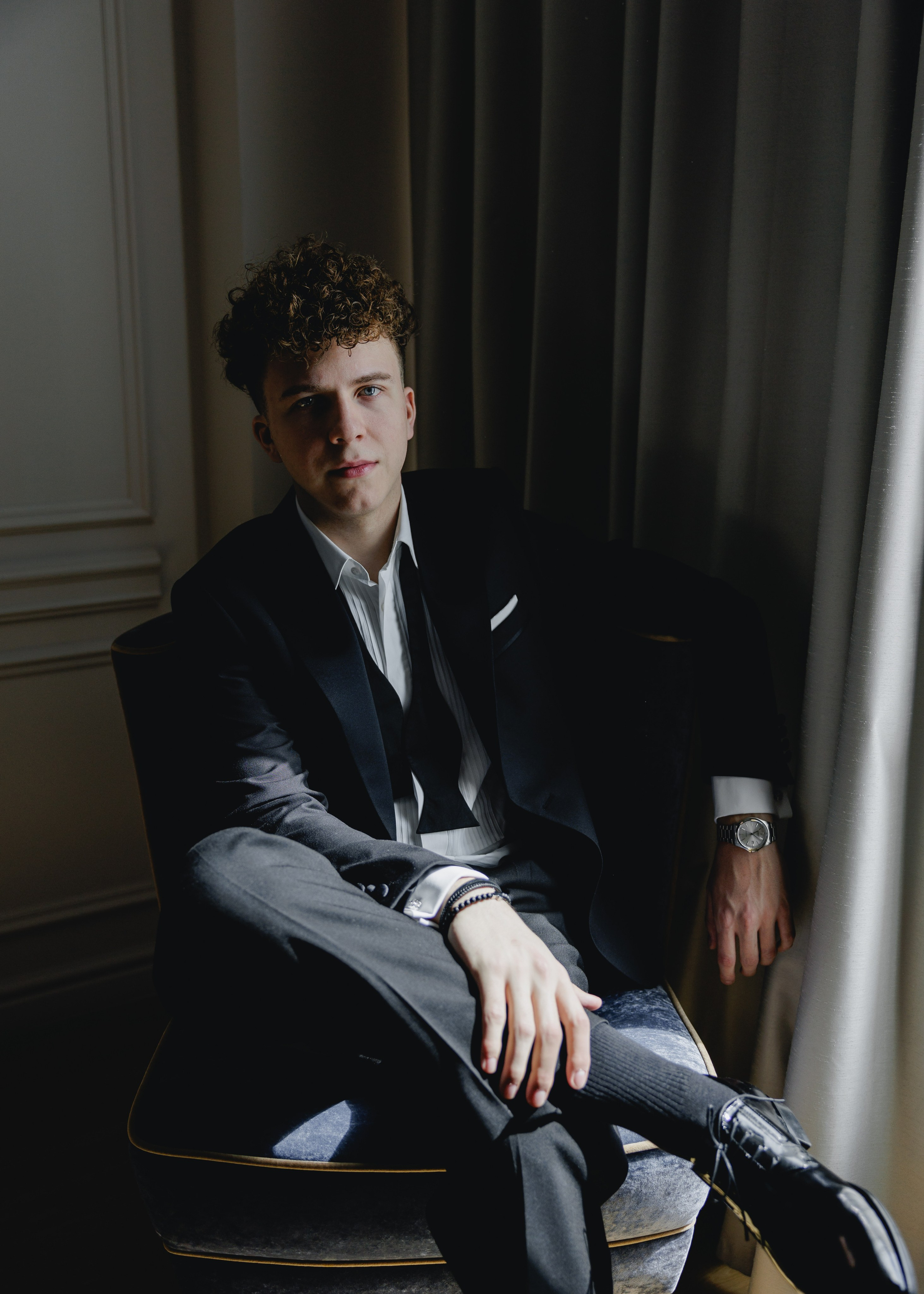 Лев&Кристина. Свадебный фотограф Владислав Адышкин