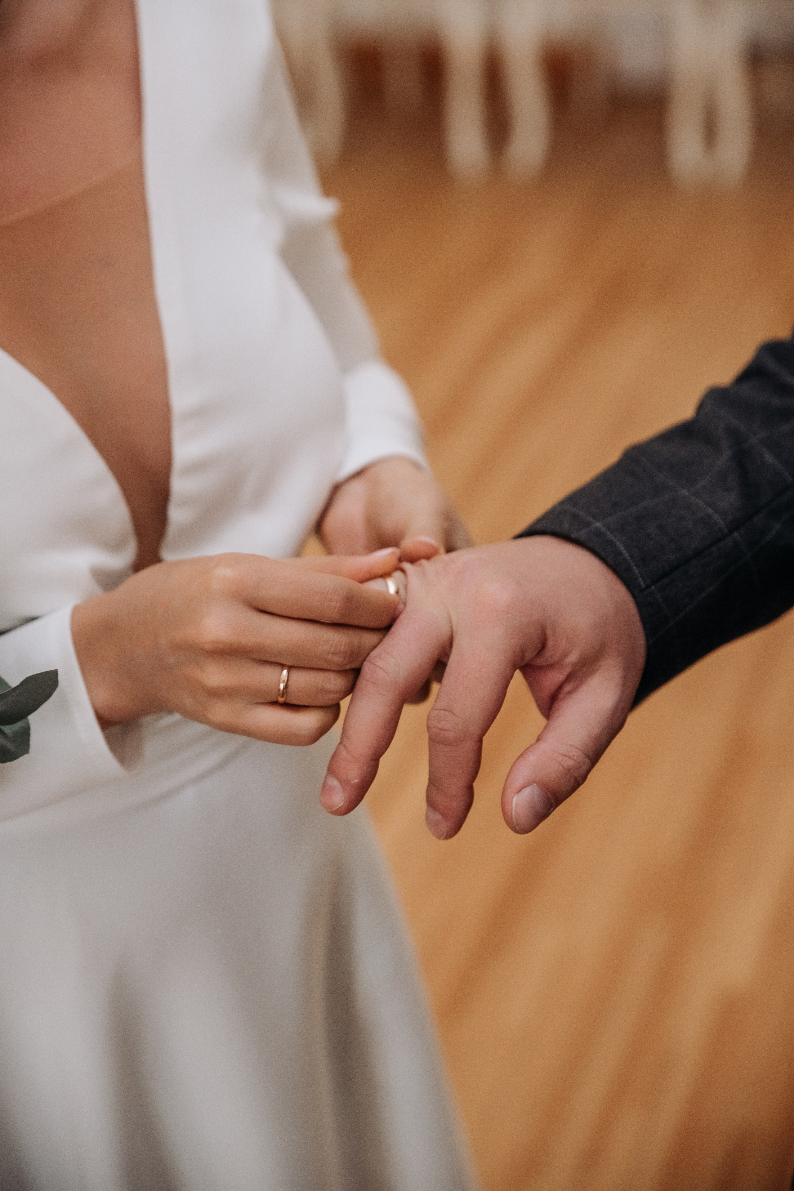 Павел и Илона. Семейный фотограф в Красноярске