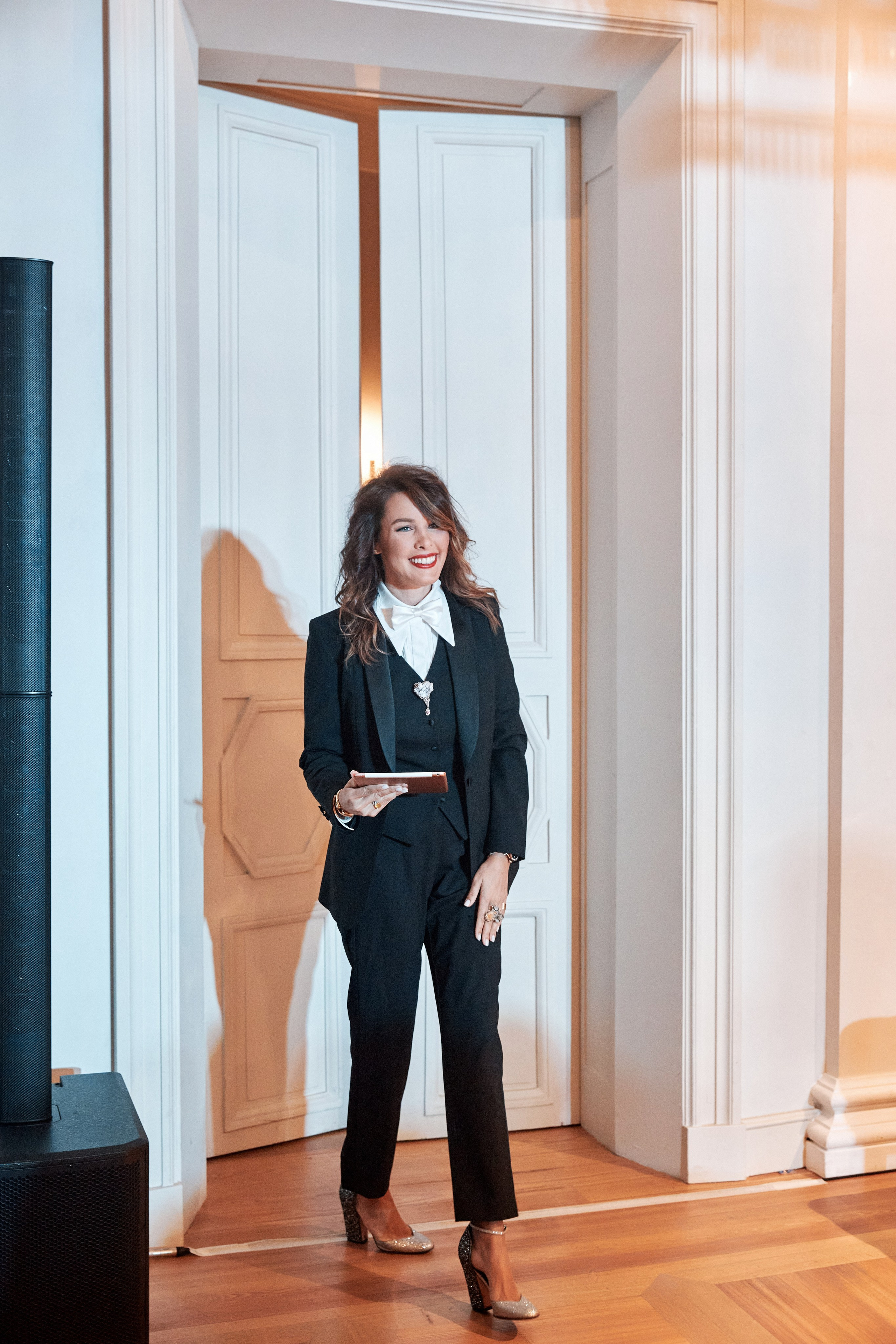 Лекция и опера. Свадебный фотограф Андрей Кочкин в Москве