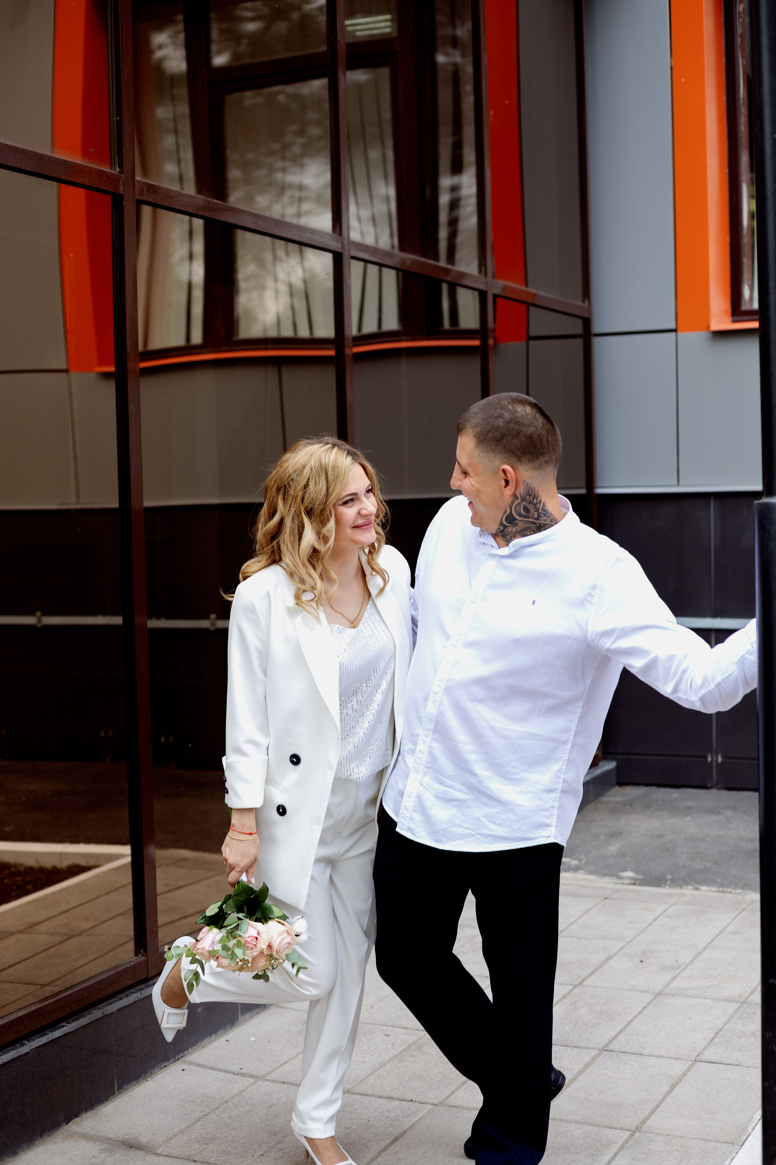 Свадьба А&A. Женский фотограф в Орске Новотроицке Динара Долганова