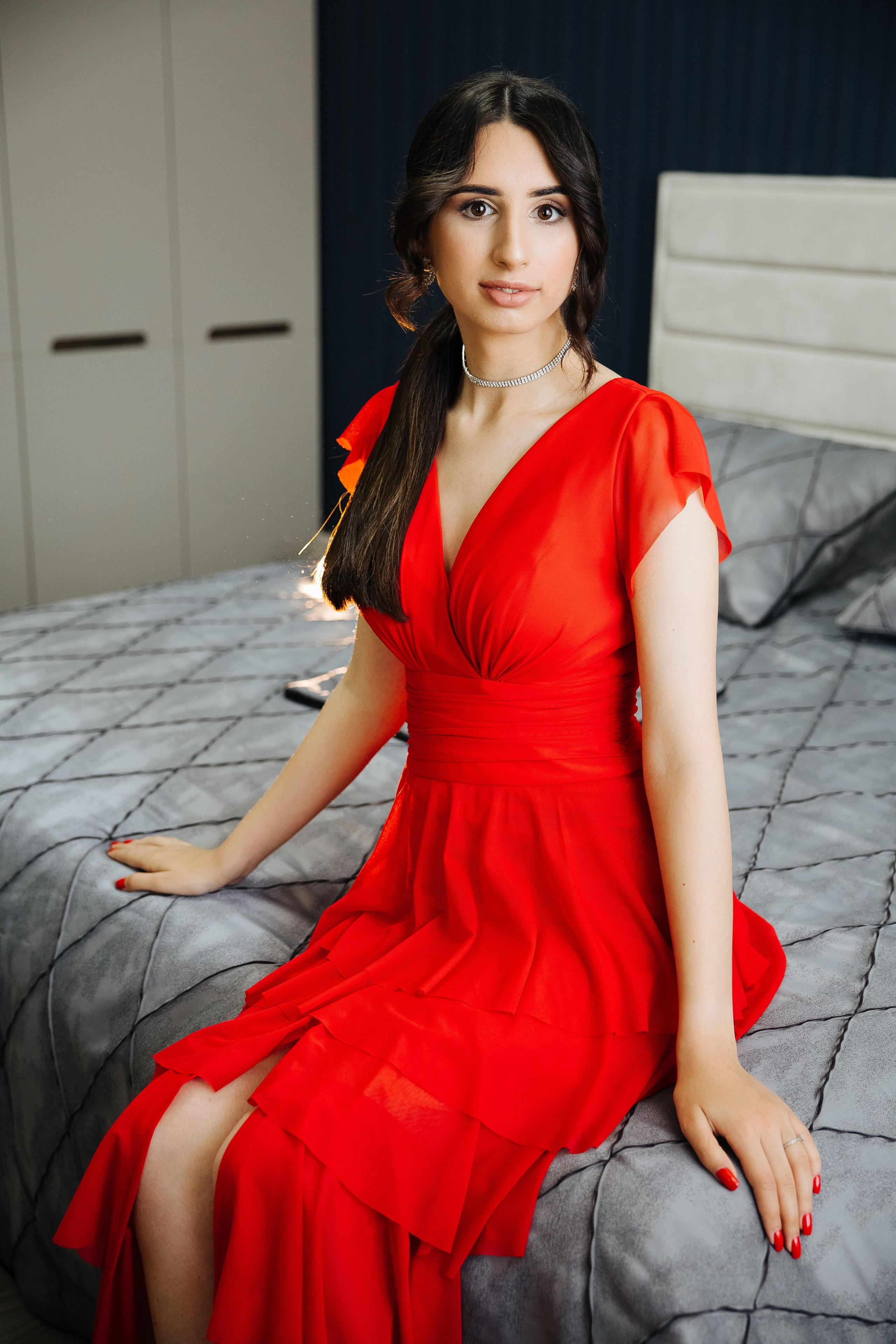 Асим Севиль. Фотограф в Красноярске Надежда Воскресенская