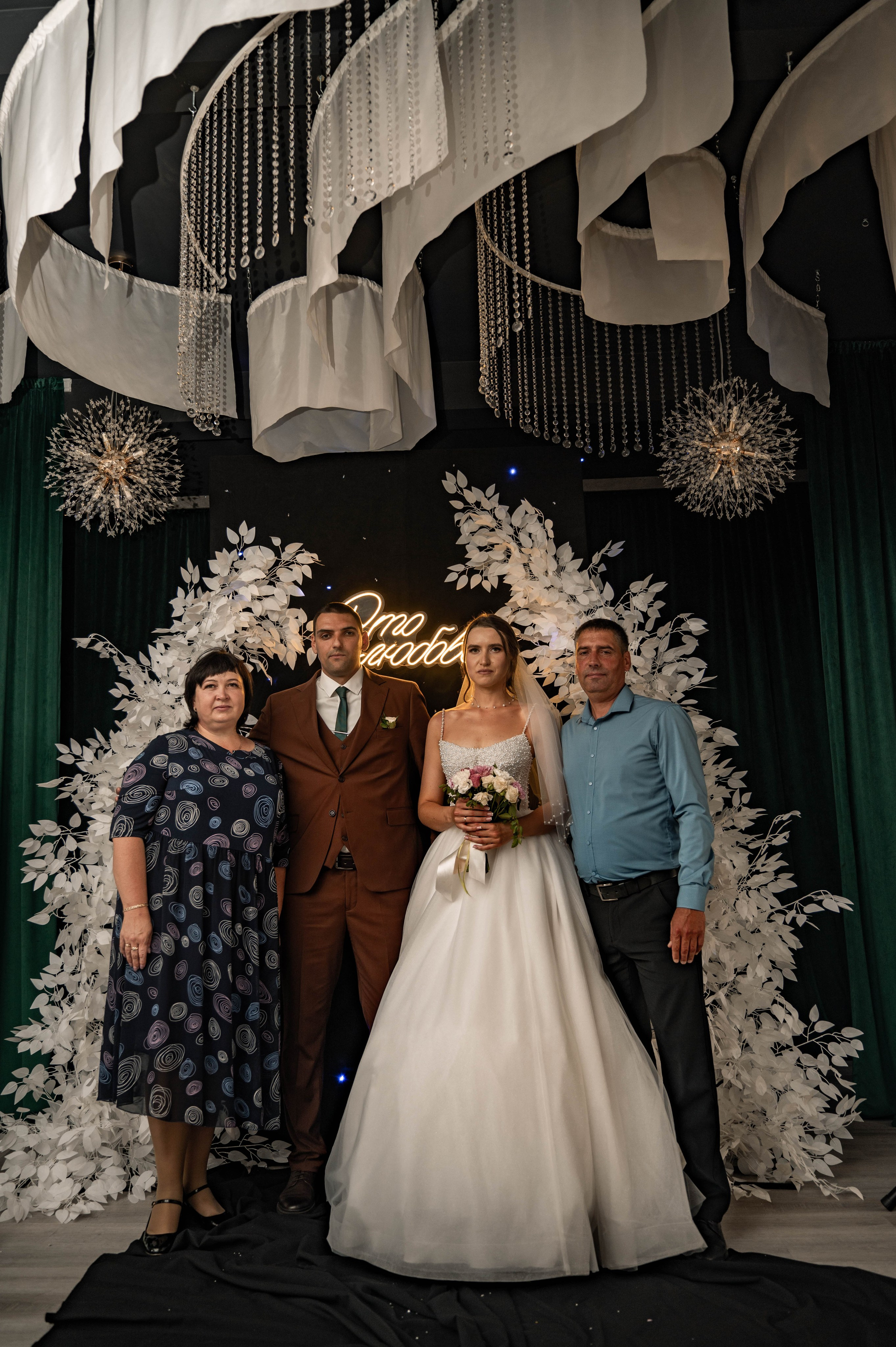 Дарья и Александр. Семейный и свадебный фотограф в Абакане Юлия Су