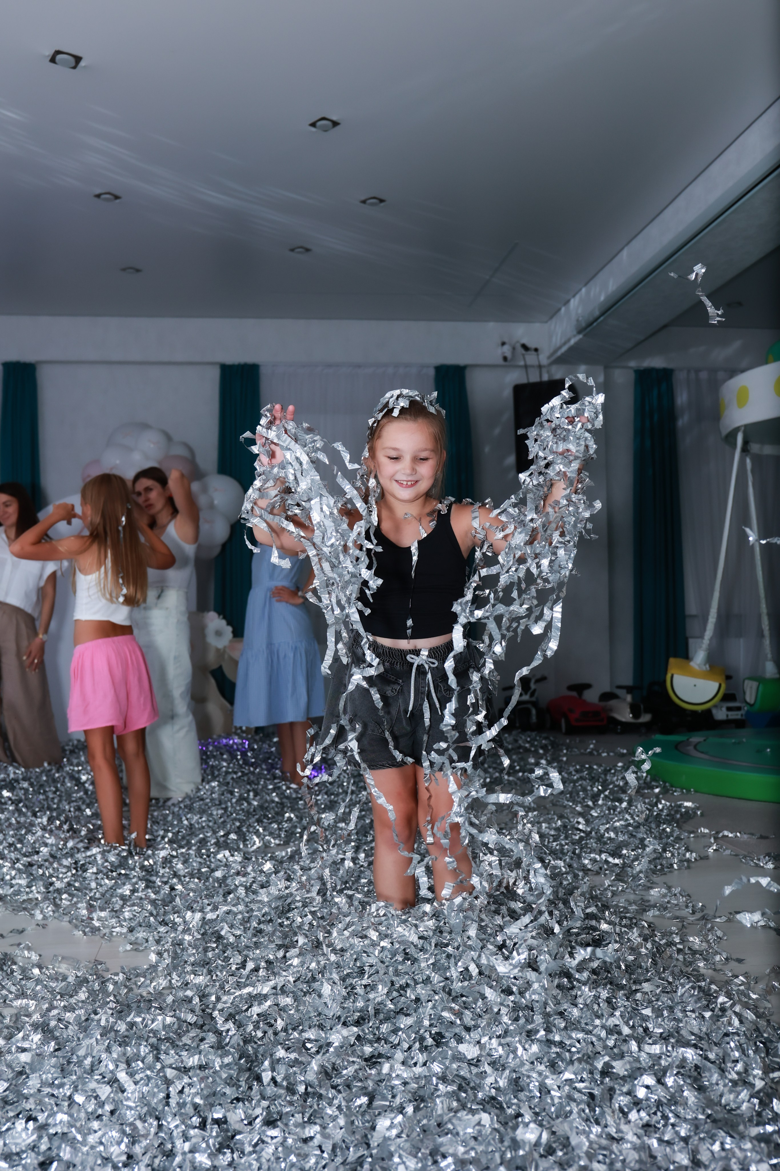 Fantasy hall. Детский семейный фотограф Краснодар