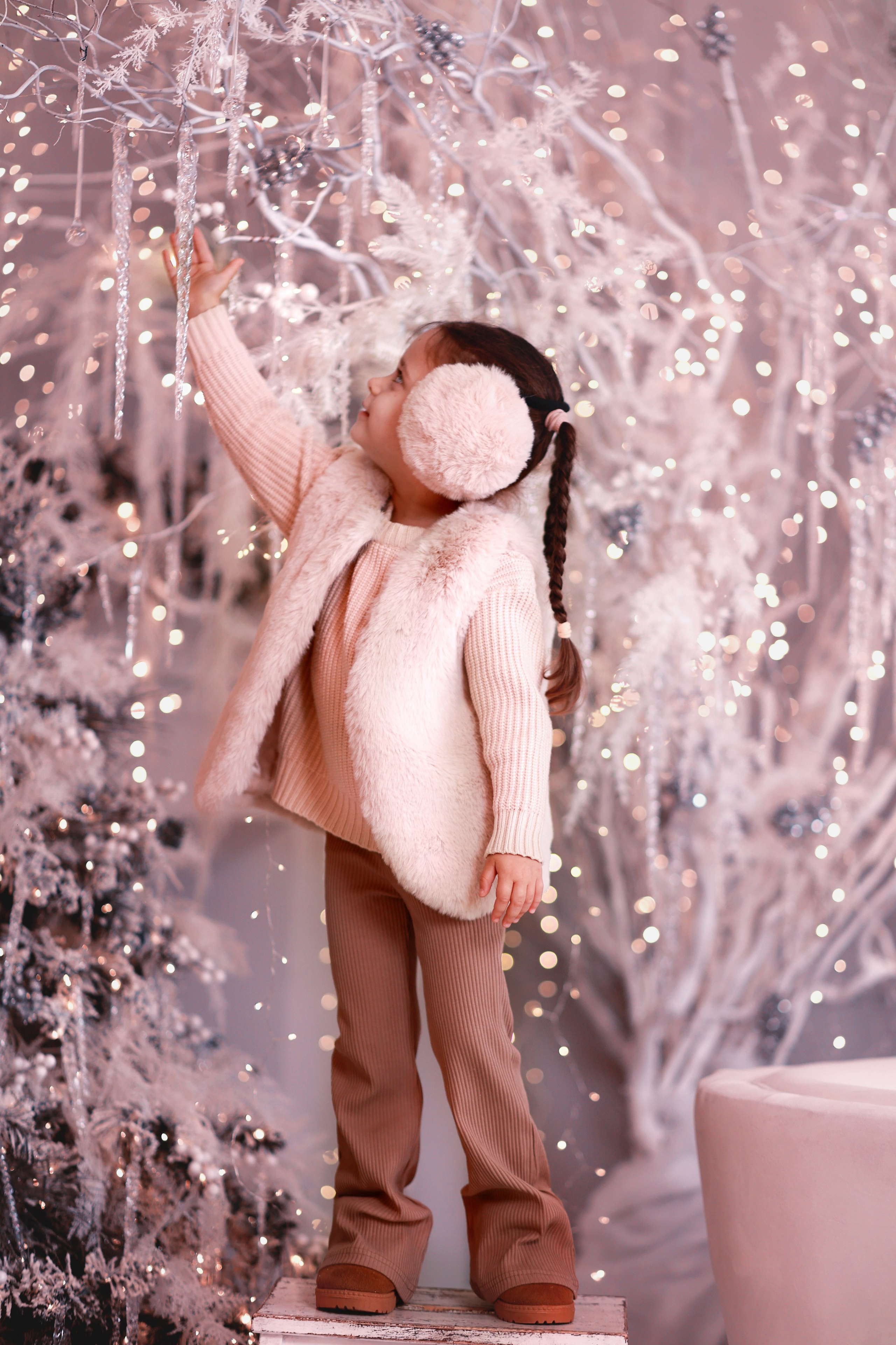 Варя. Детский семейный фотограф Краснодар