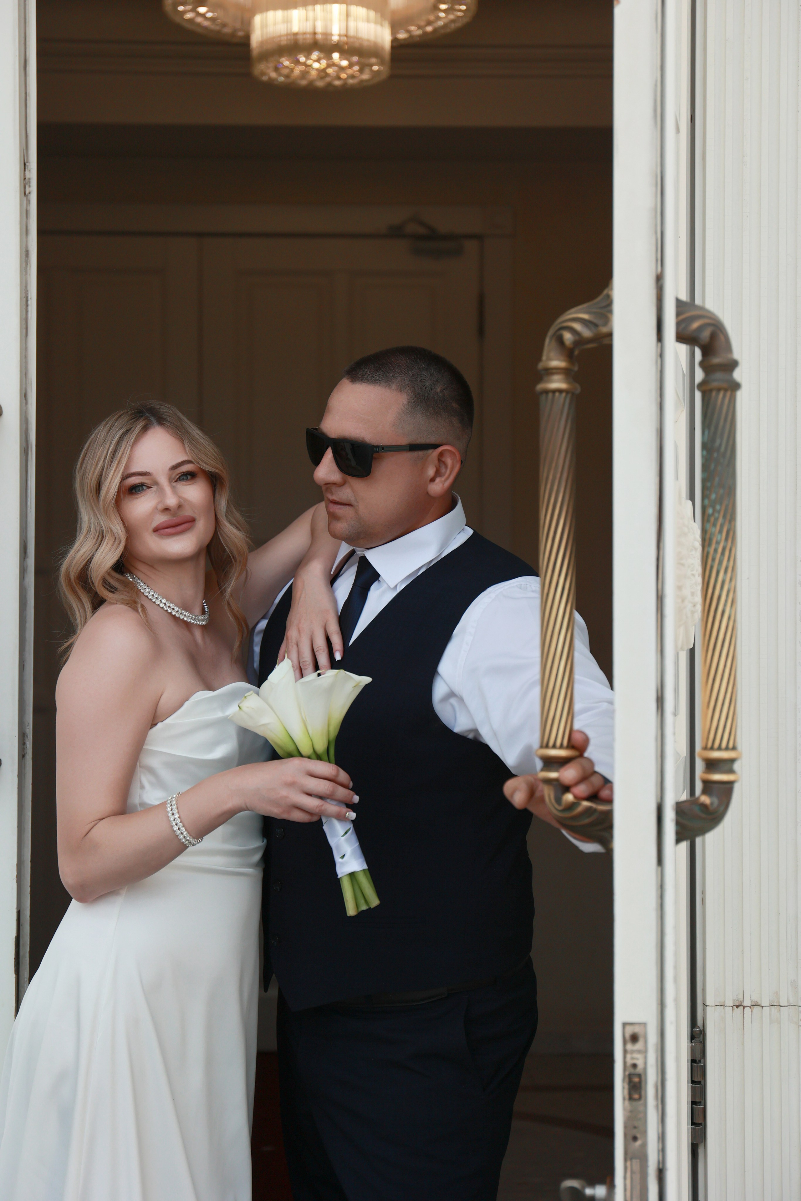 Галина и Артем. Детский семейный фотограф Краснодар