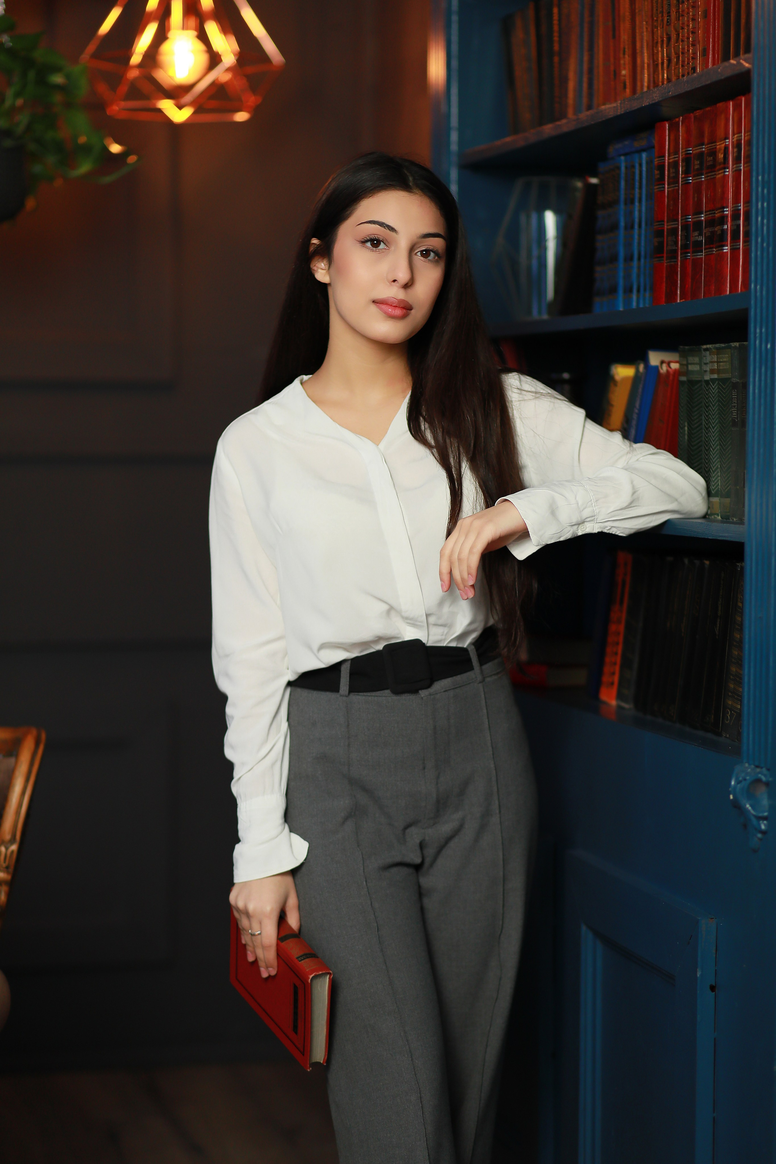 Выпускной альбом (Школа 6). Детский семейный фотограф Краснодар