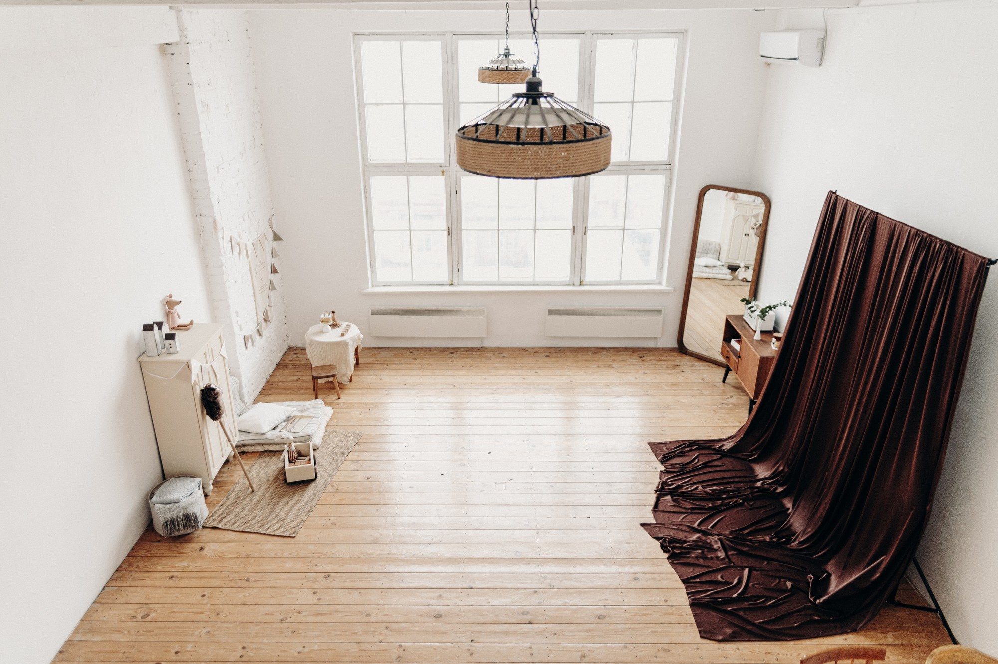 Space jobs. Детский семейный фотограф Краснодар