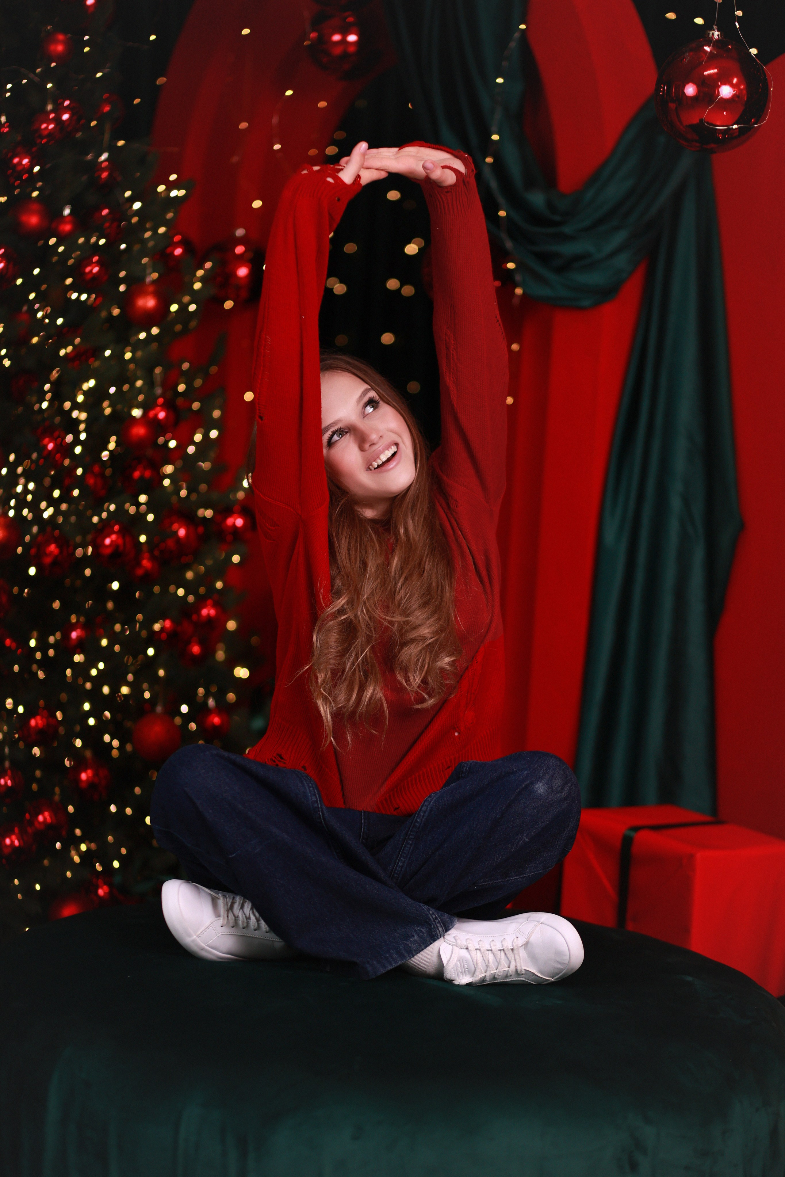 Катя. Детский семейный фотограф Краснодар