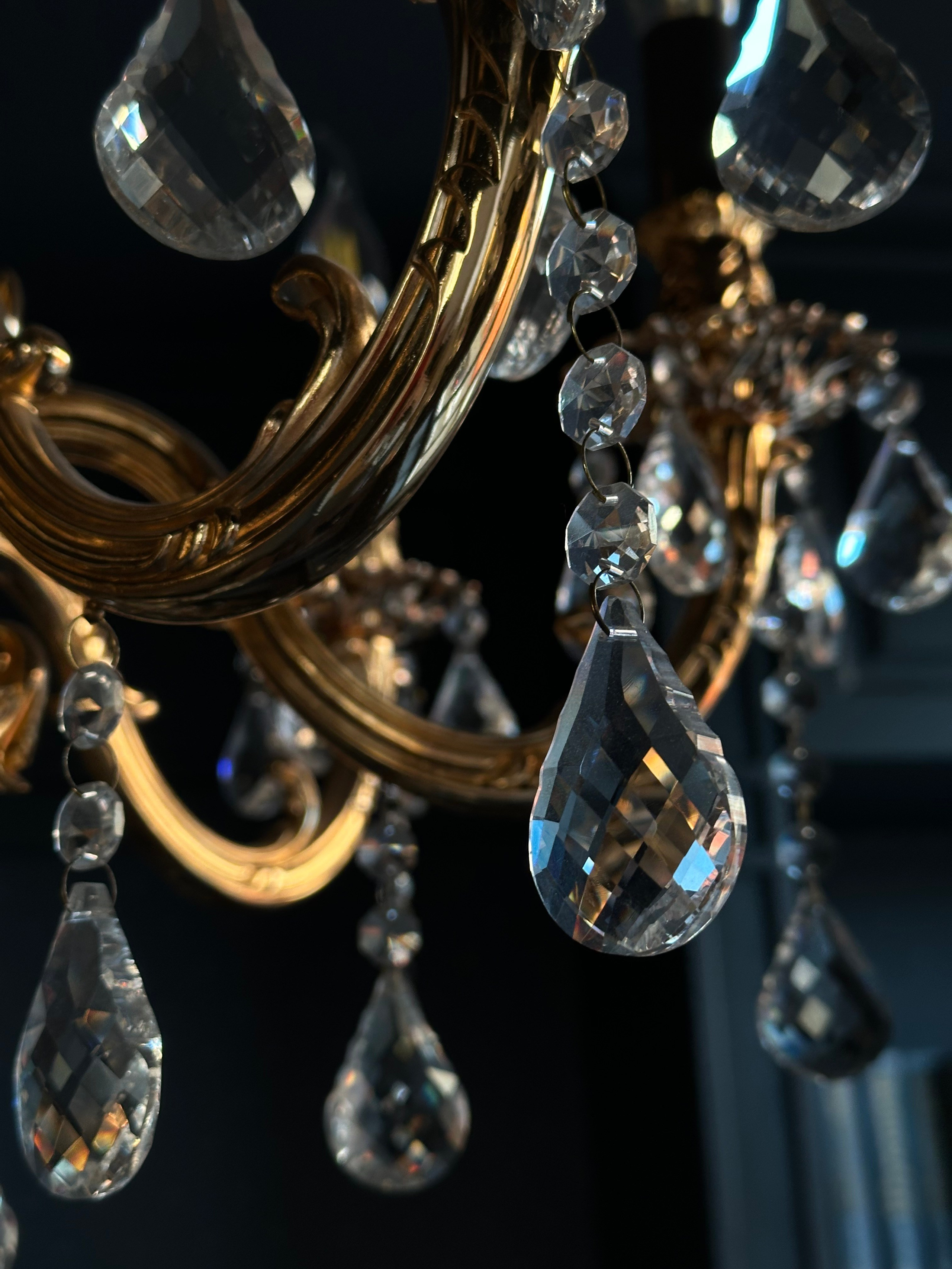 GOA зал Классик. Детский семейный фотограф Краснодар