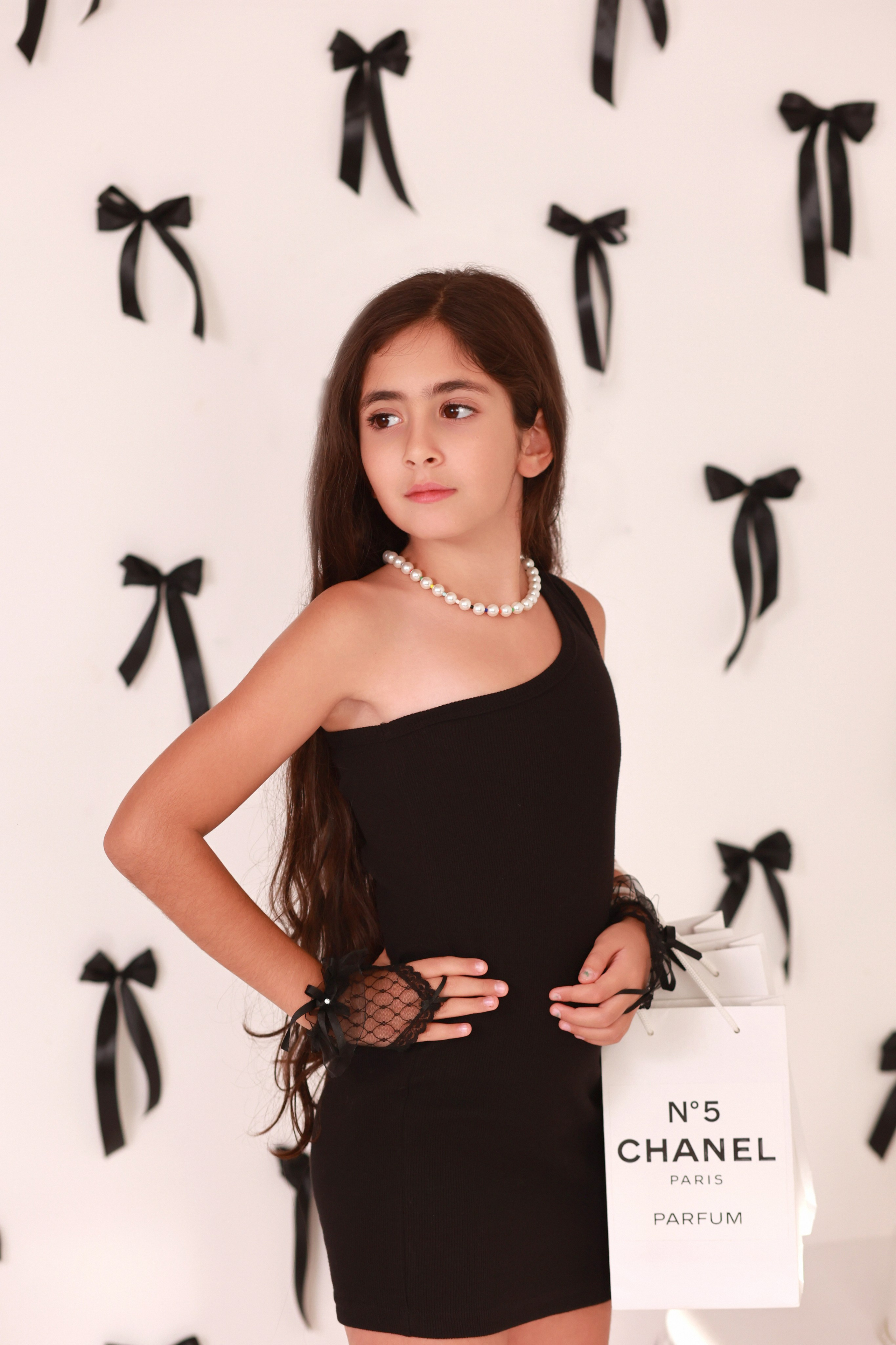 Бантики. Детский семейный фотограф Краснодар