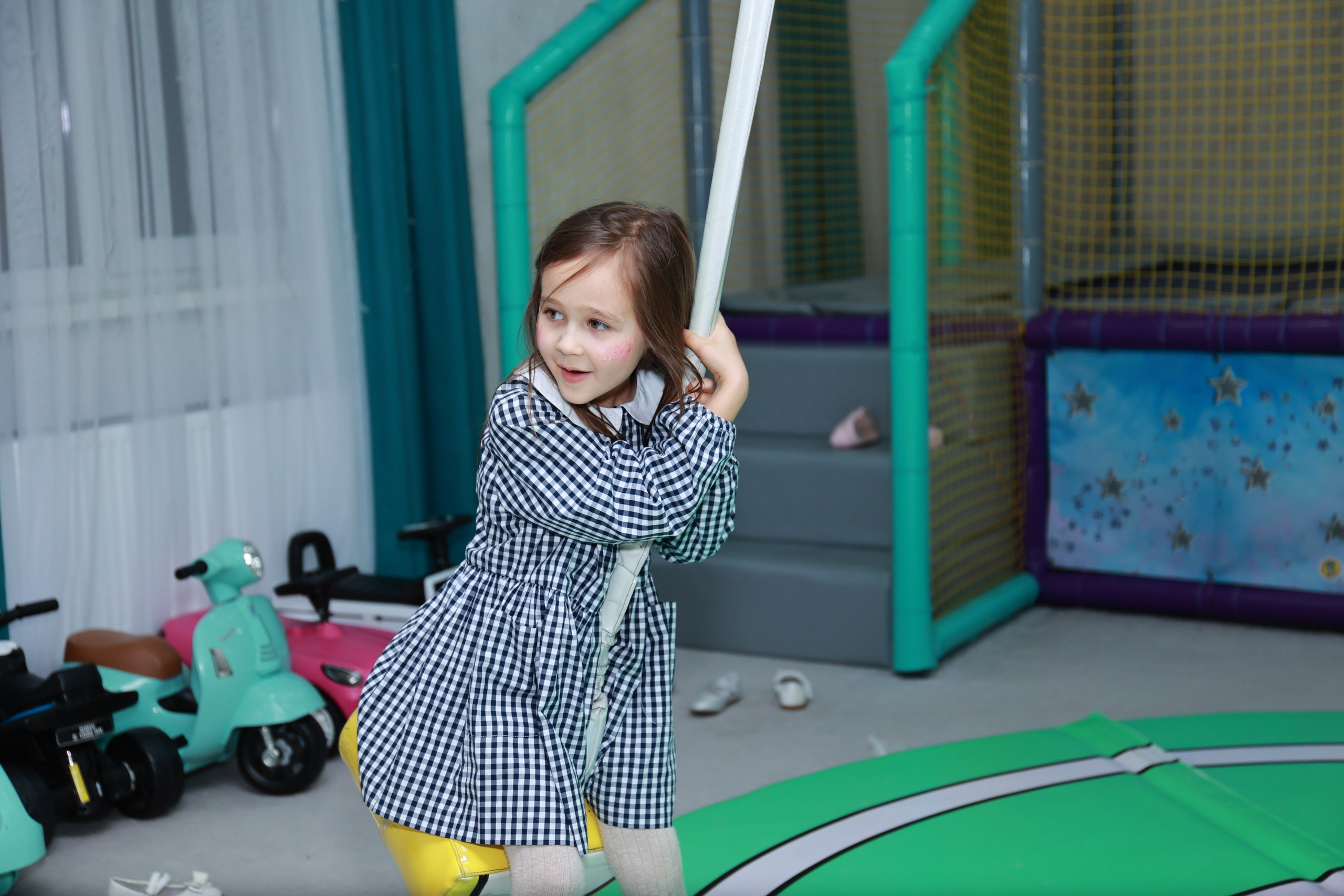 Fantasy hall. Детский семейный фотограф Краснодар