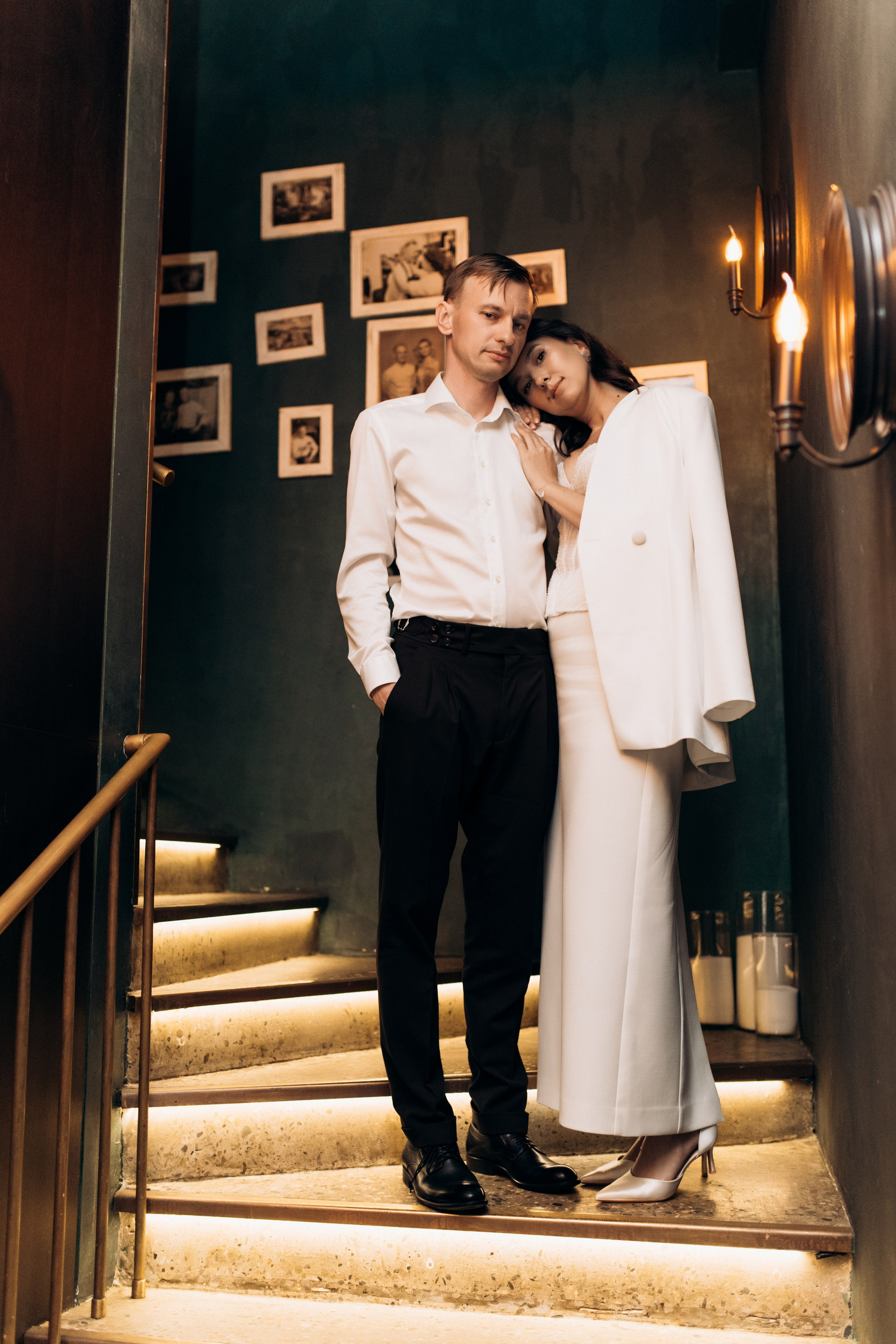 Татьяна и Алексей. Самый теплый фотограф в Краснодаре Рябоконь Ксения