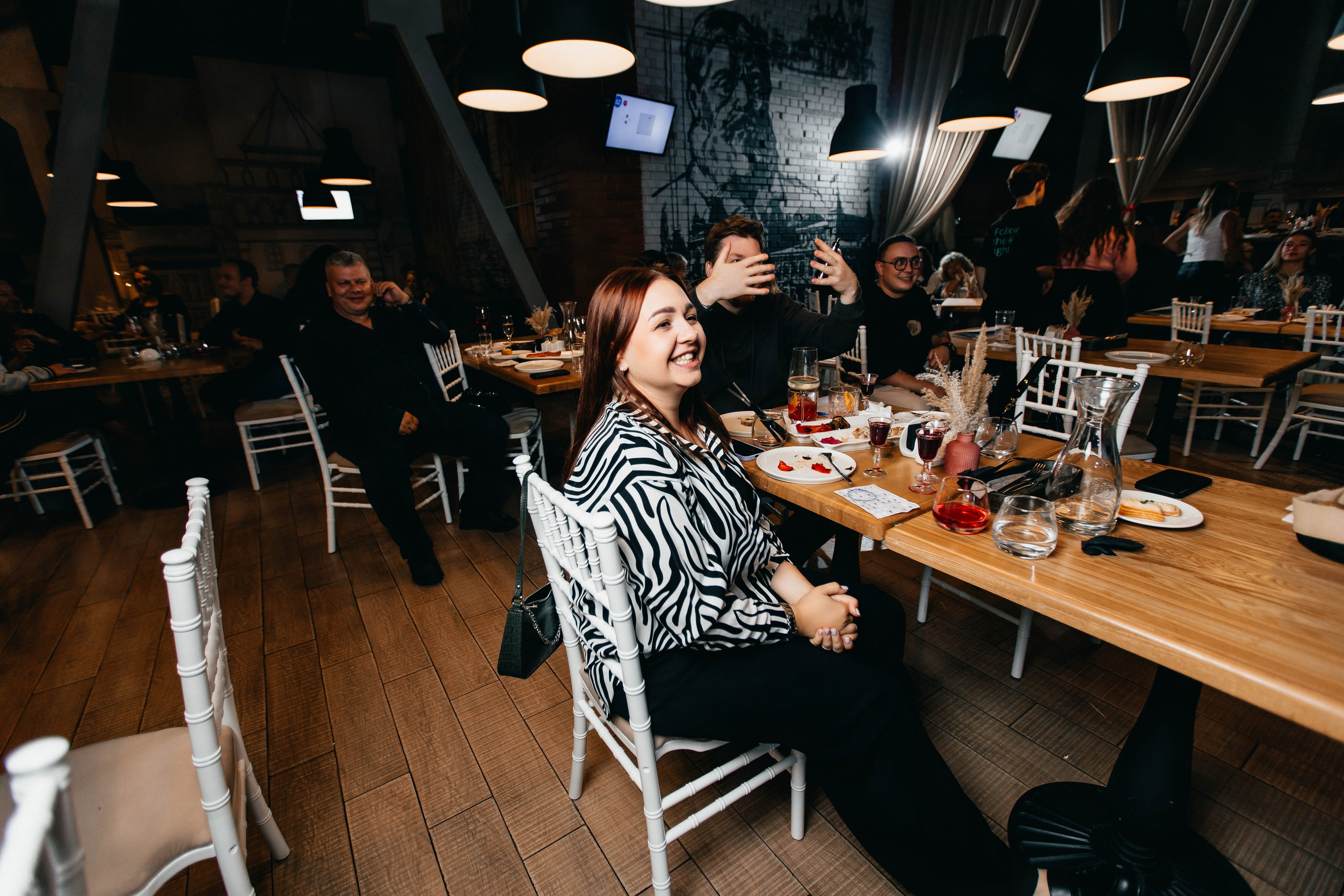 Корпоративы и Новый Год. Свадебный и семейный фотограф в Нижнем Новгороде и Москве Сергей Полян