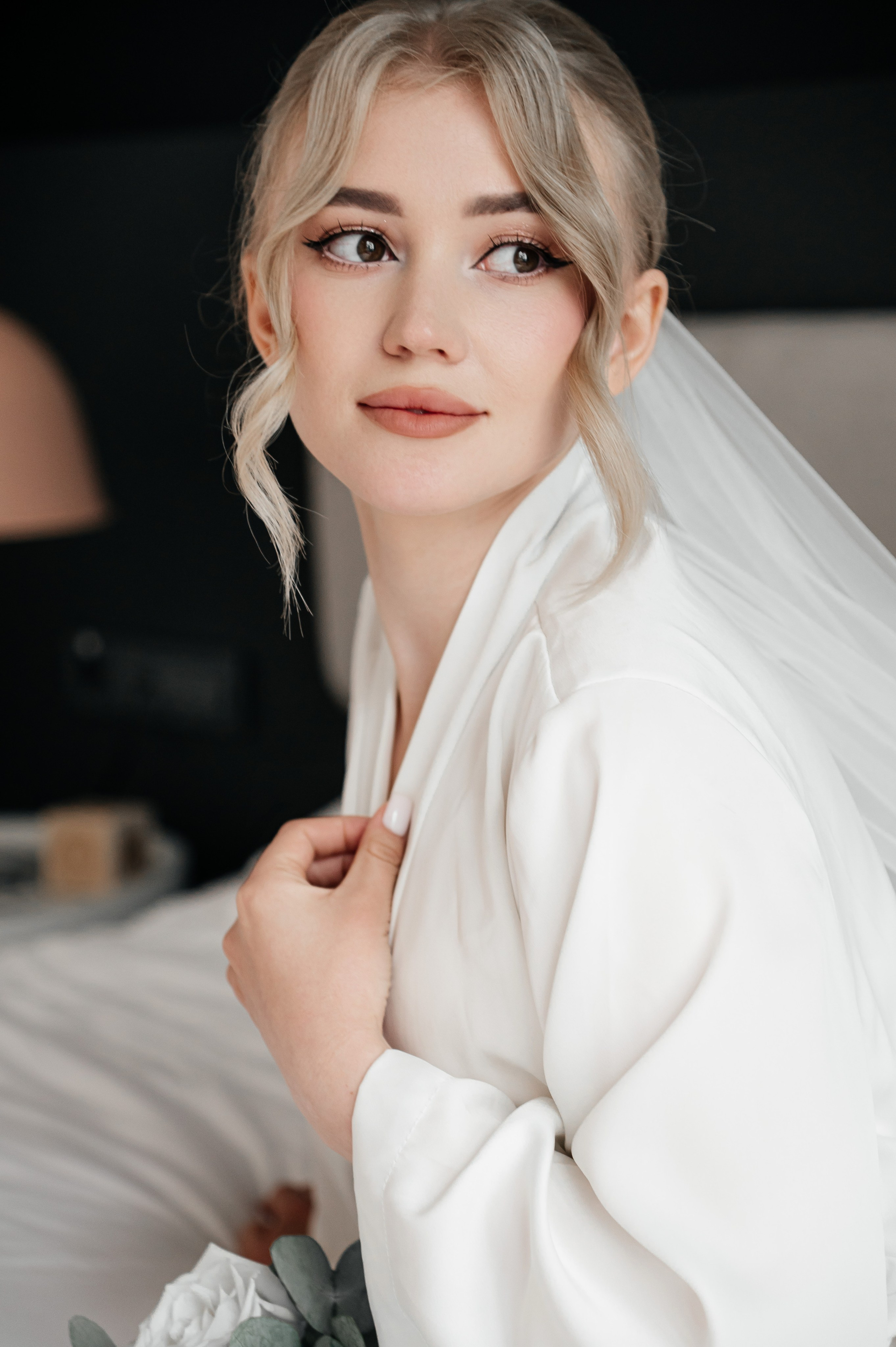 Владислав и Валерия. Фотограф Виктория Ахметова Казань Москва