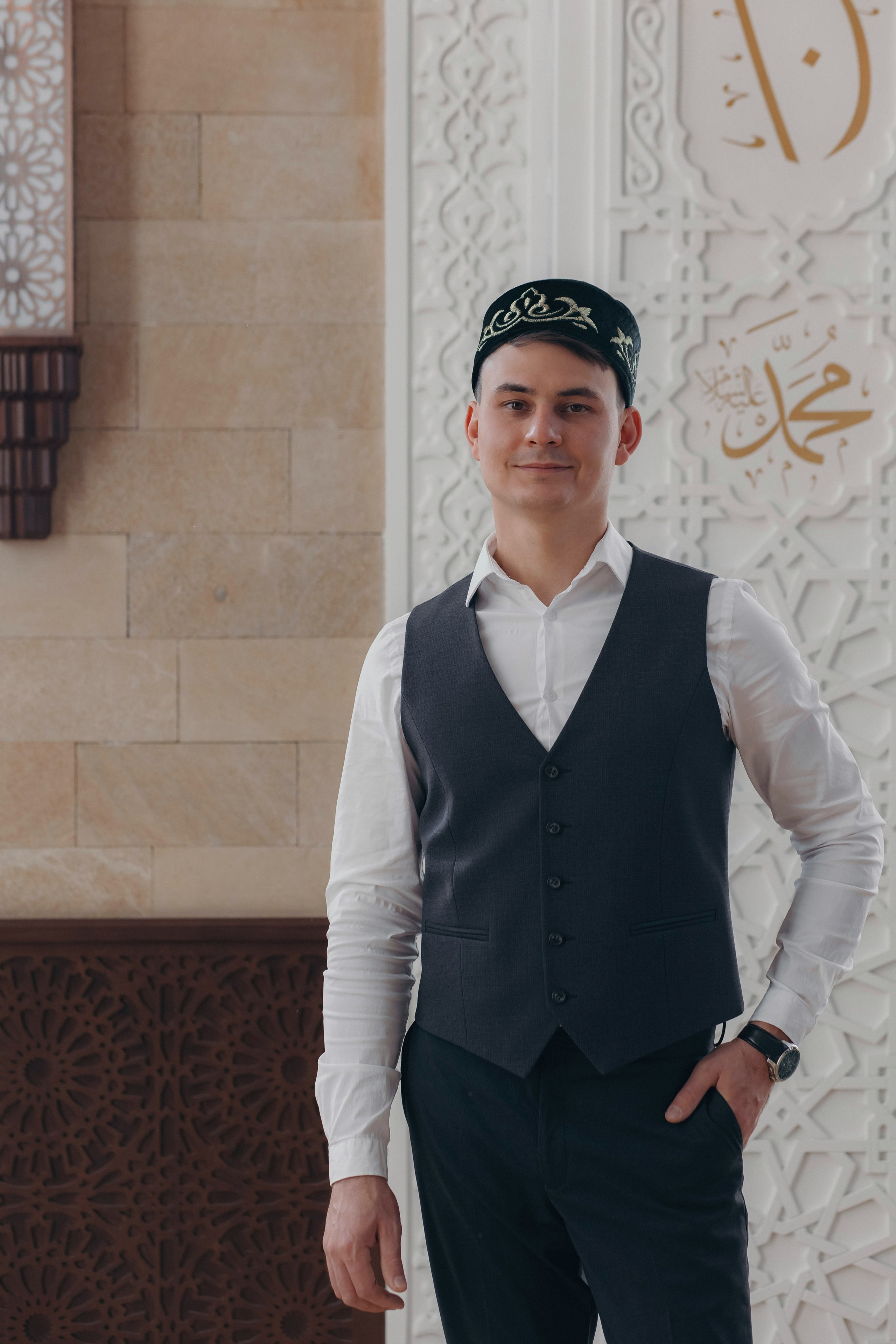 Артур и Диана Никах. Лилия Вахитова фотограф