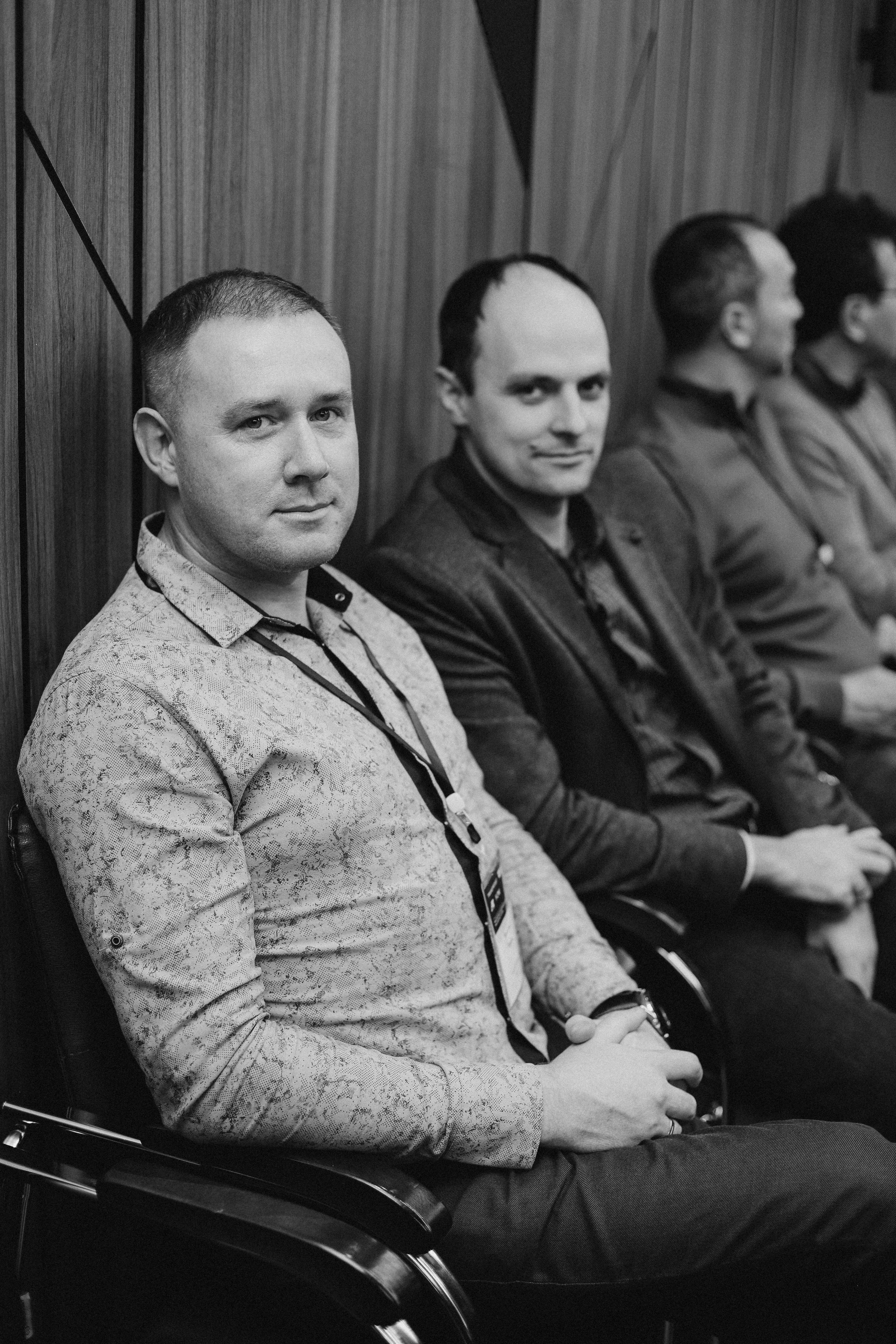 III Международная конференция. Фотограф в Алматы и Москве Даша Пушкина