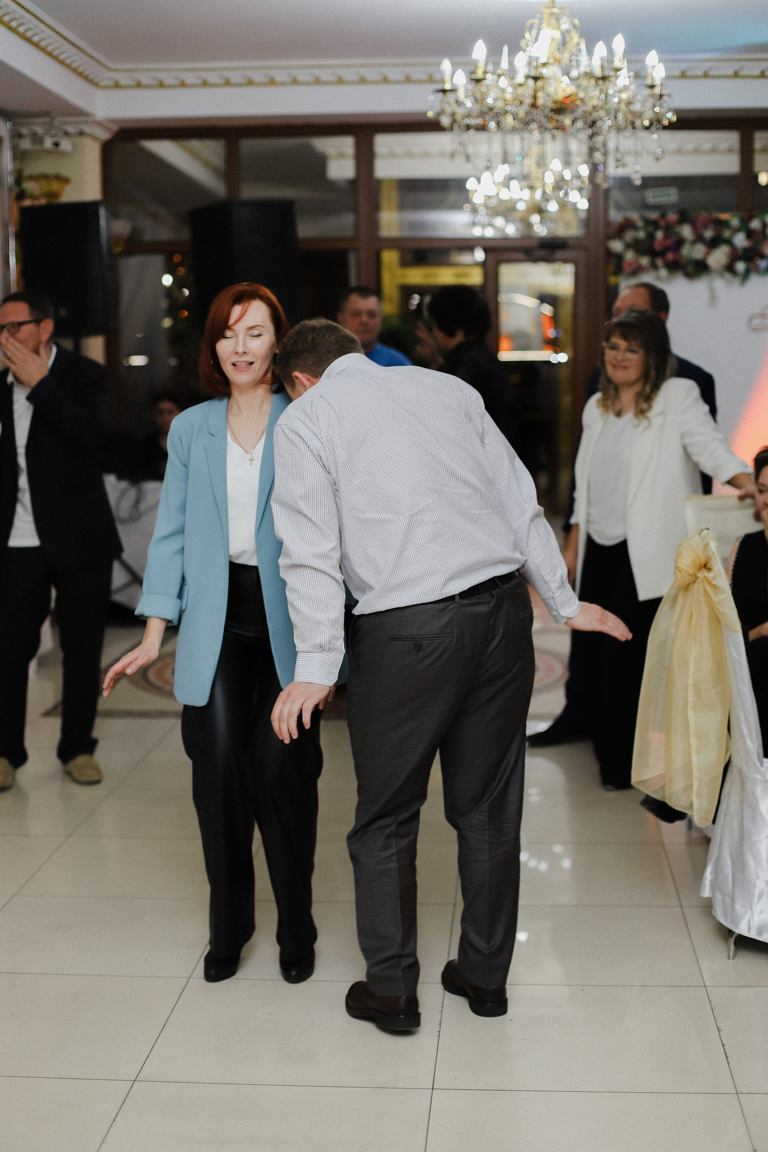 75 лет Галине Григорьевне. Фотограф в Алматы и Москве Даша Пушкина