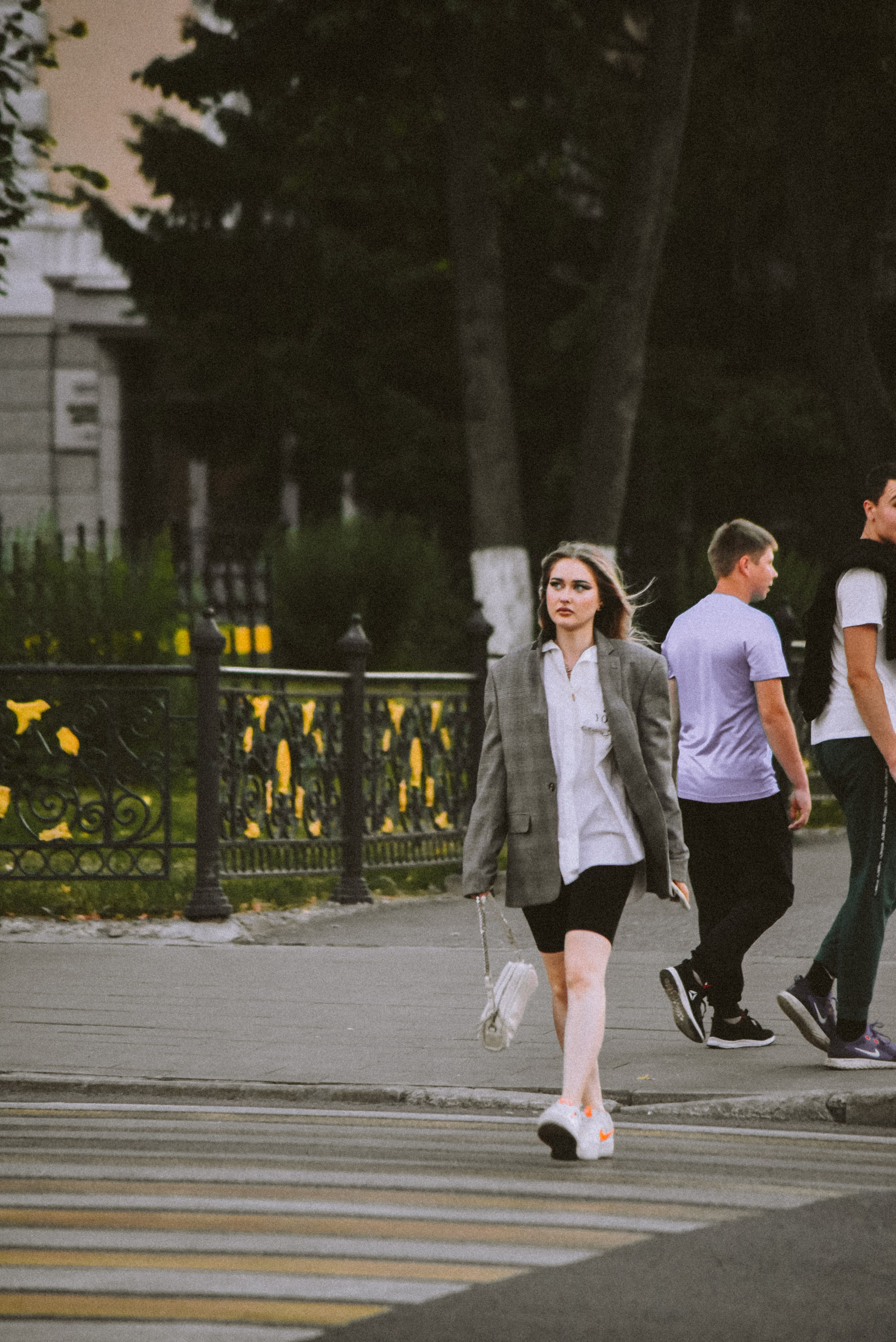 Анастасия. Июнь'21. Фотограф Чебоксары / Москва