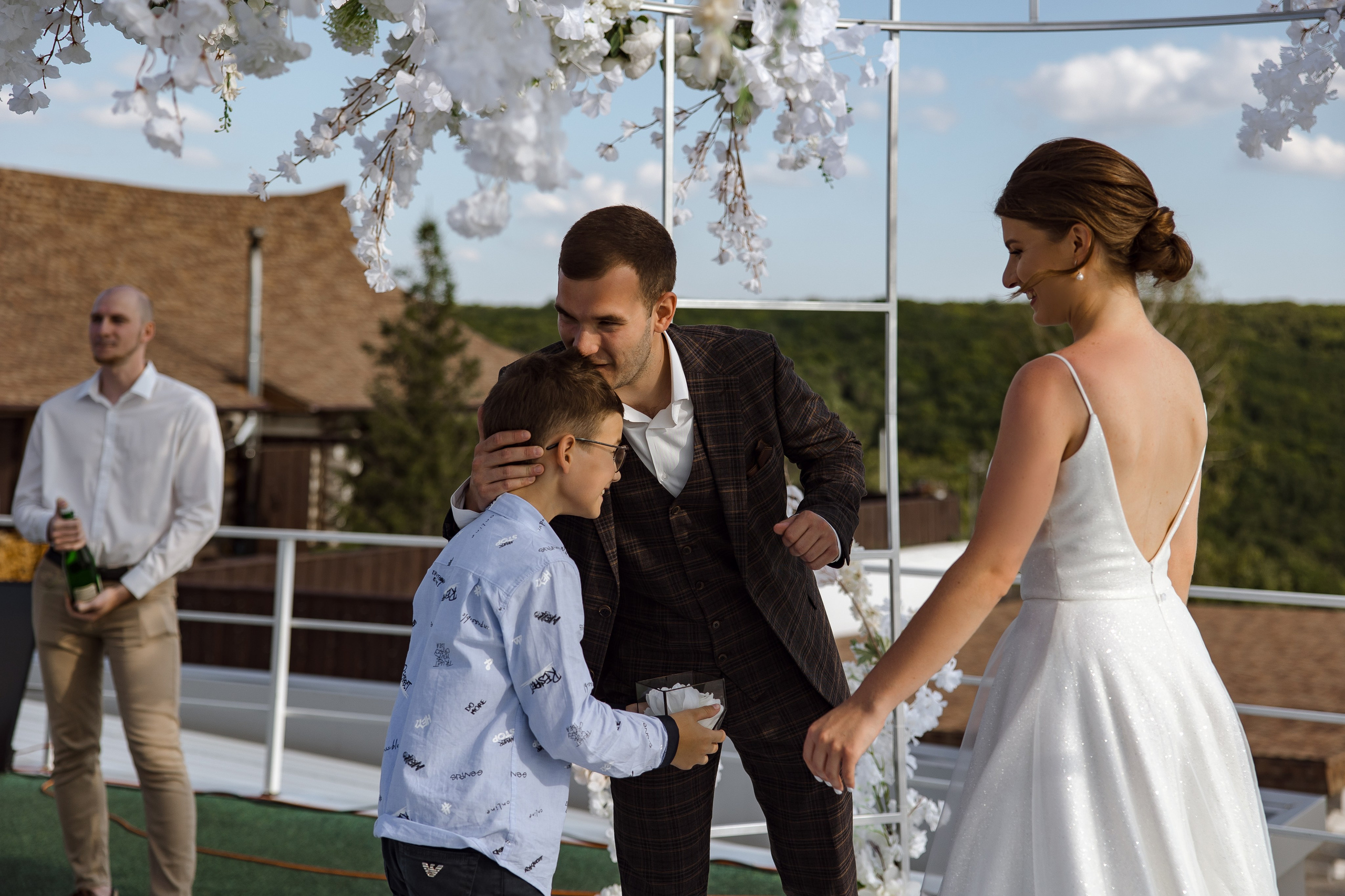 D&E. Свадебный и семейный фотограф в Самаре и Тольятти | Елена Топанцева