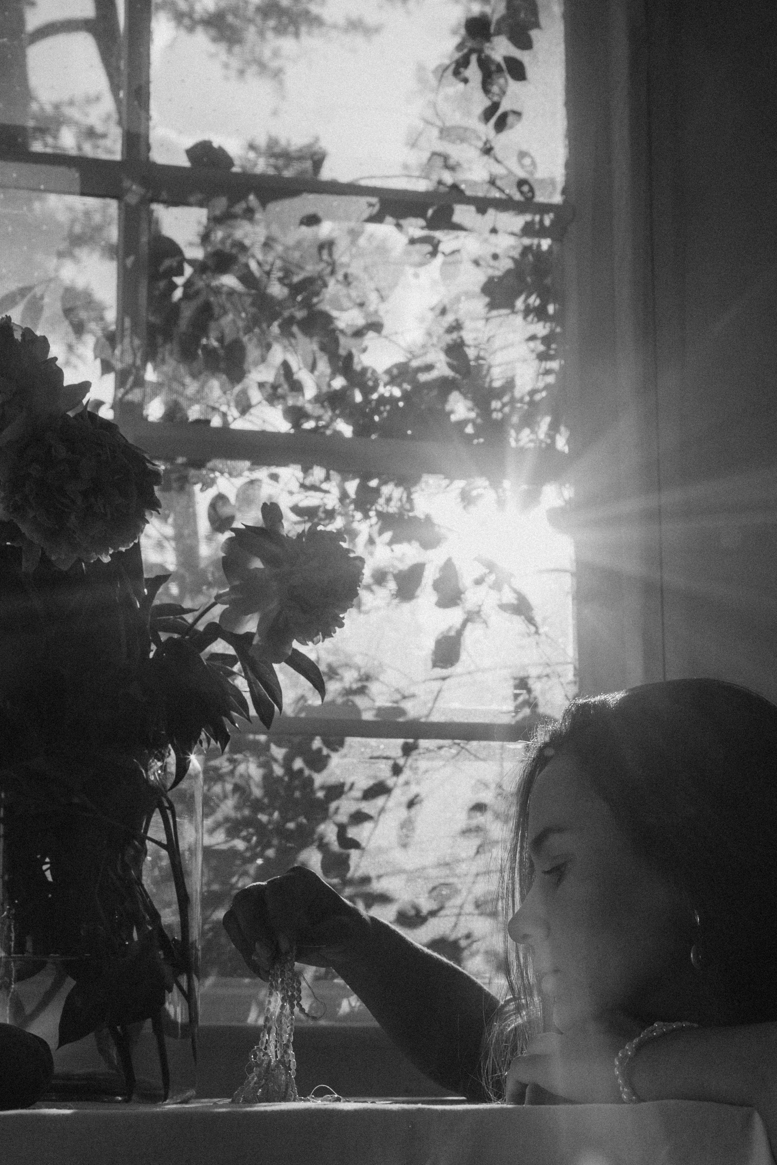 Бренд pancy jewelry. Портретный фотограф в Москве