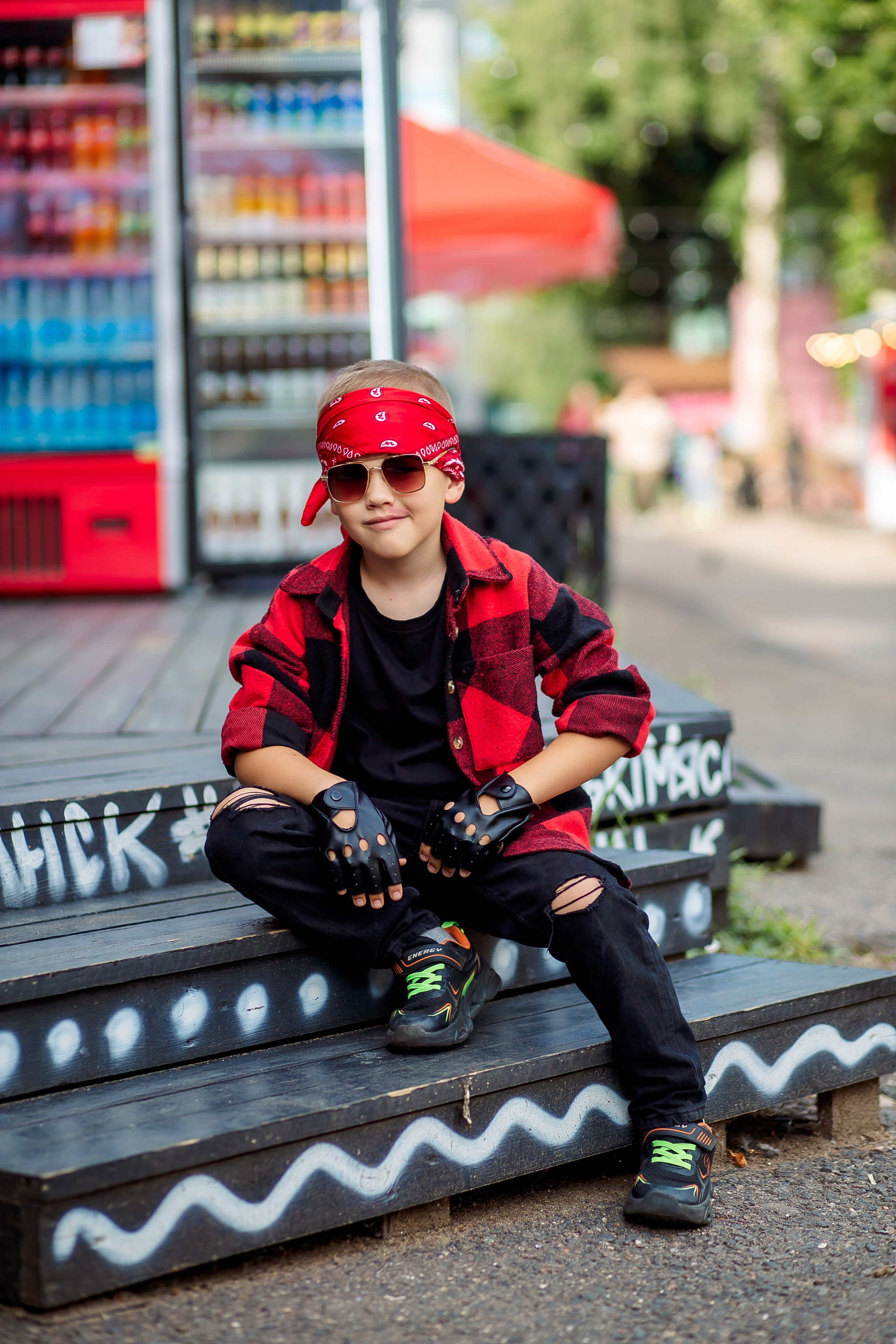 Костя. Семейный детский фотограф. Фотосессия в Минске