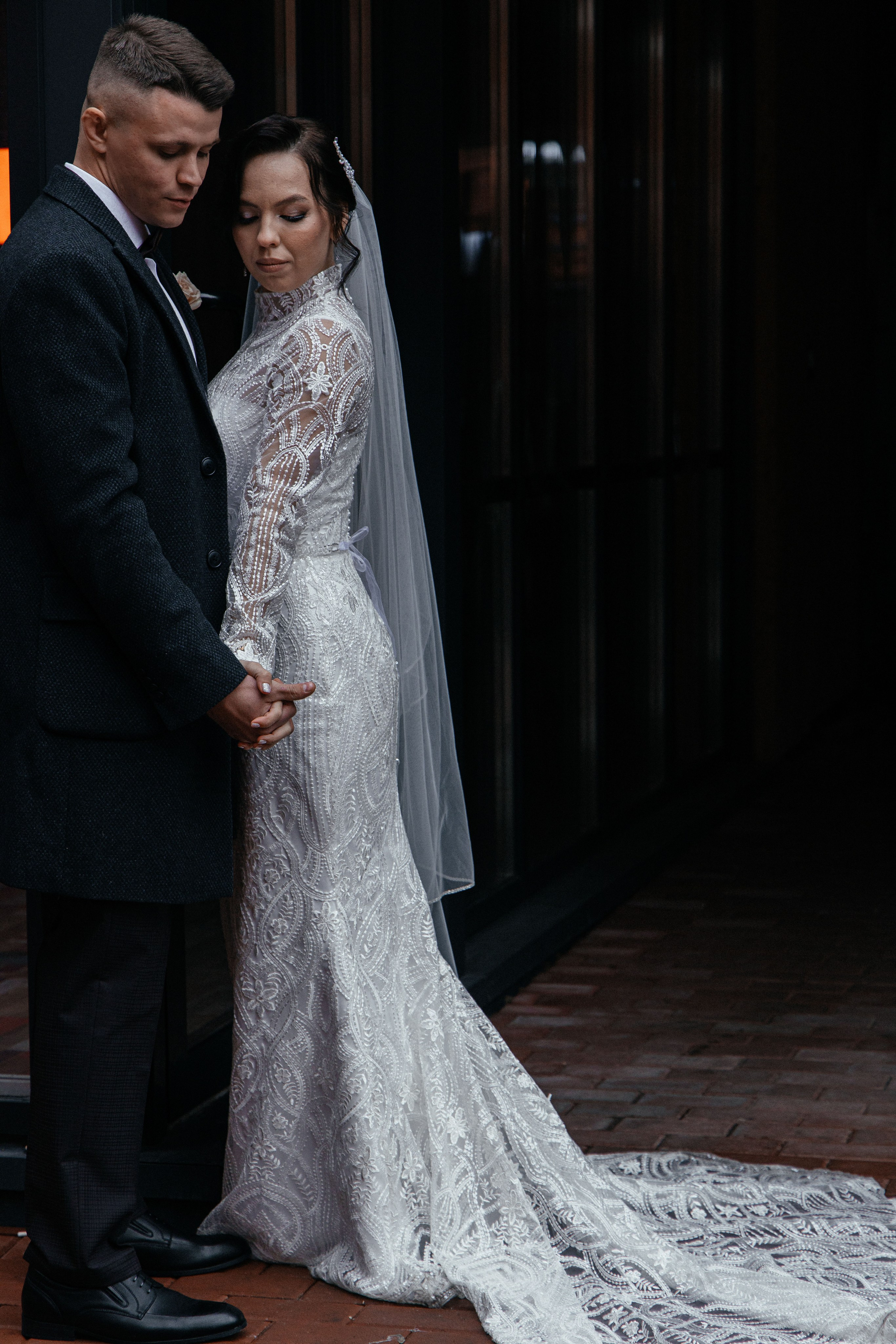 Свидетель Корги. Артём Бачурин — свадебный фотограф Воронеж