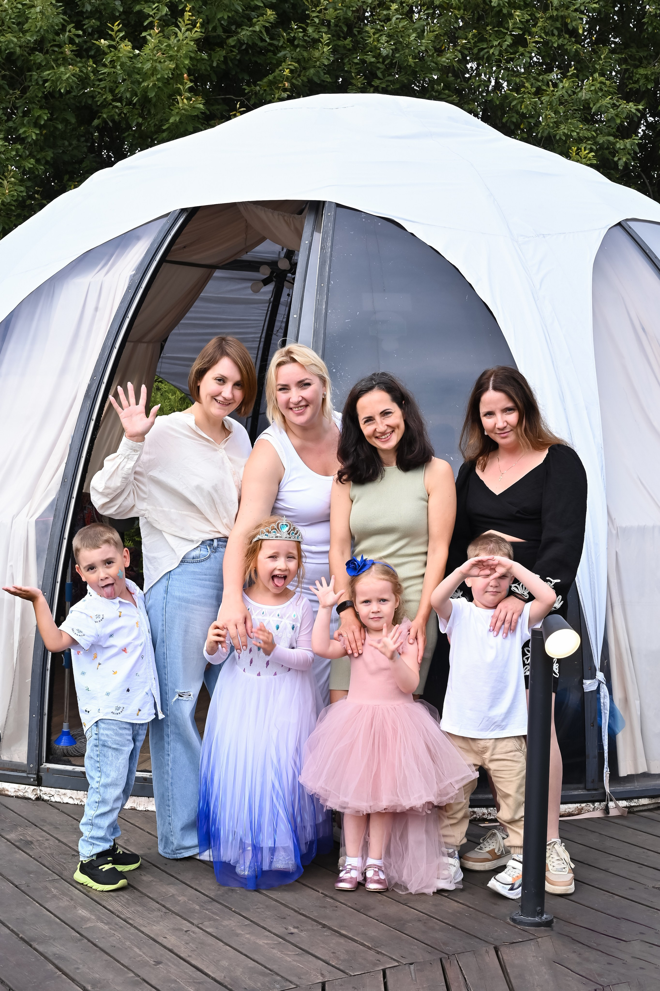 . ZDARONOKIA Репортажный фотограф