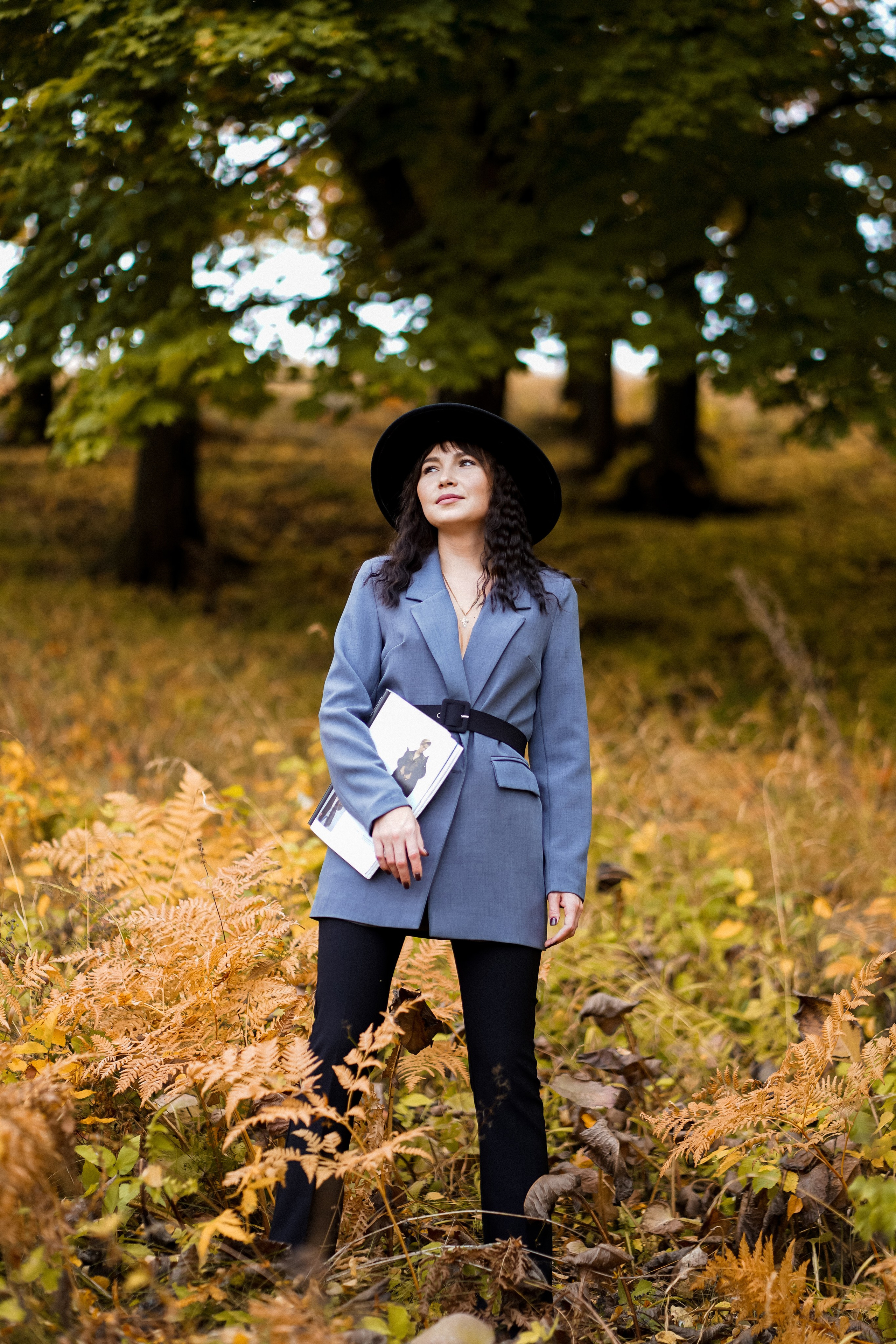 АНГЕЛИНА.ОСЕНЬ